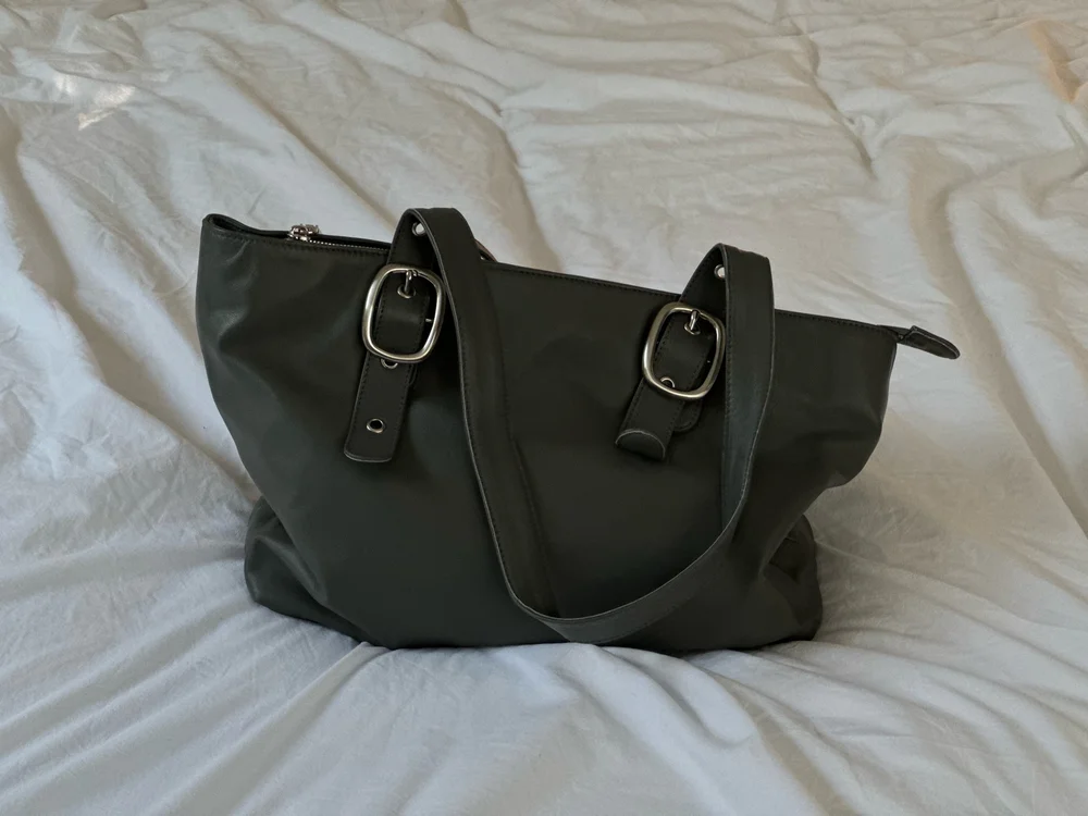 Jasper (Grey)
