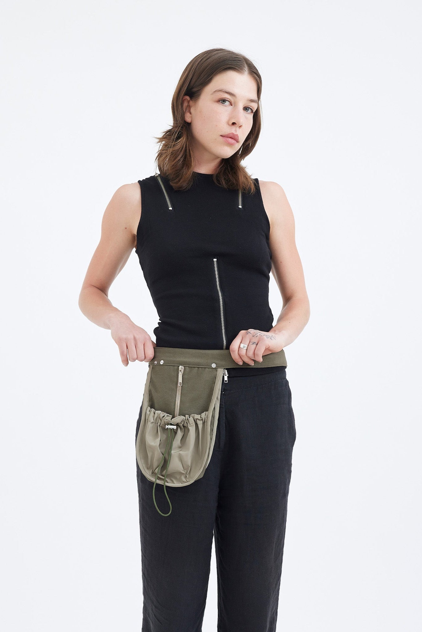 Pocket Bag