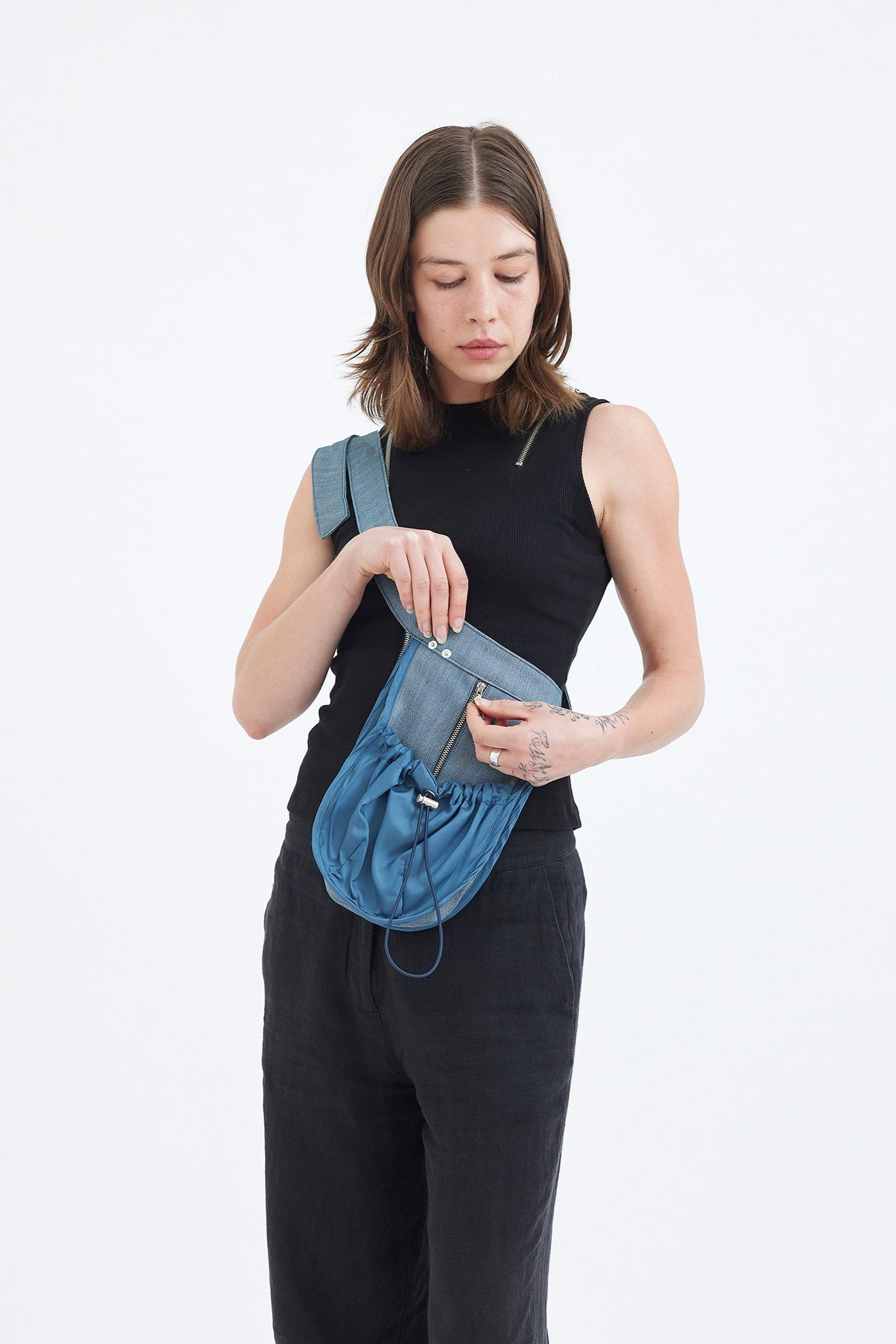 Pocket Bag