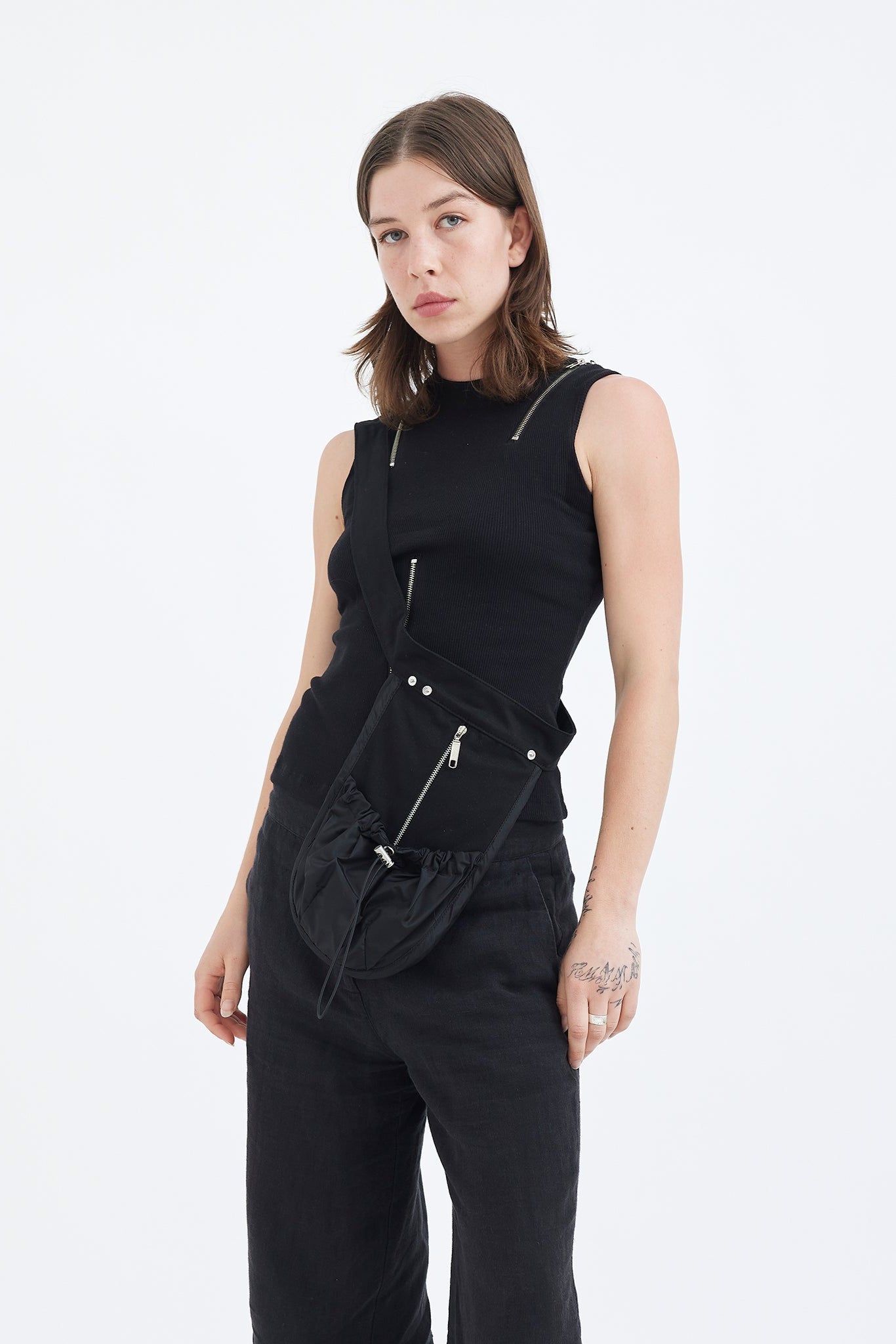 Pocket Bag