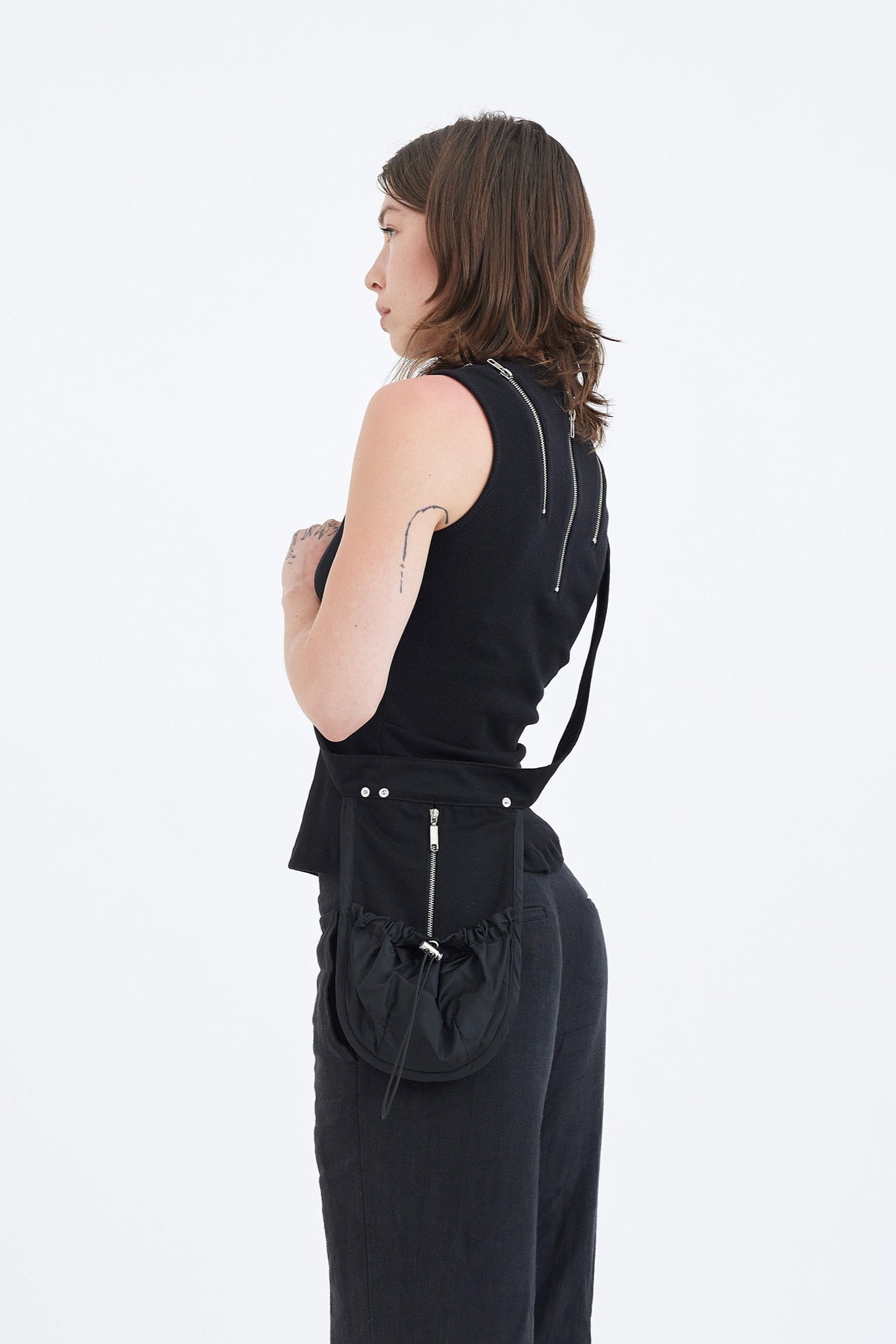 Pocket Bag