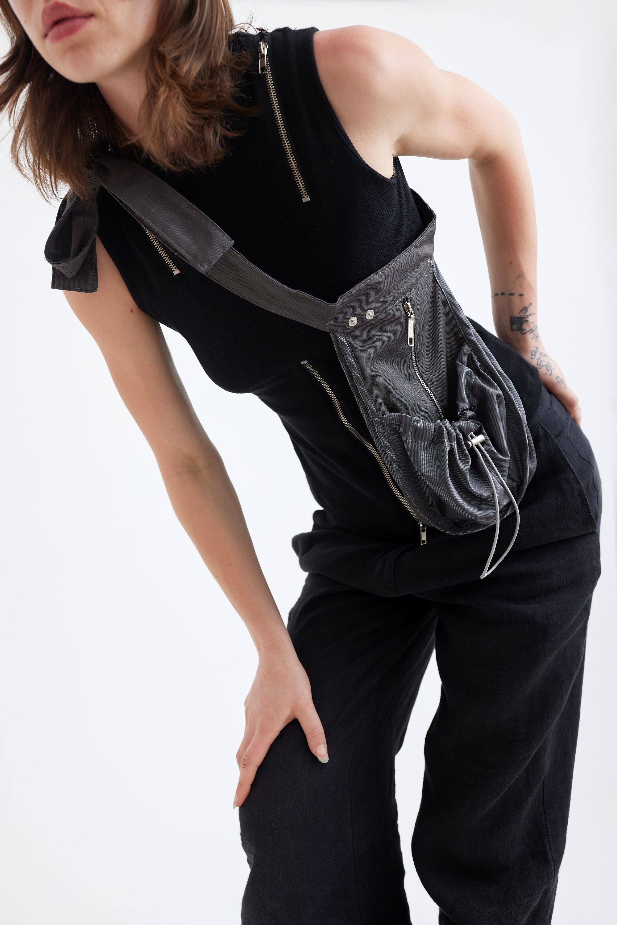 Pocket Bag