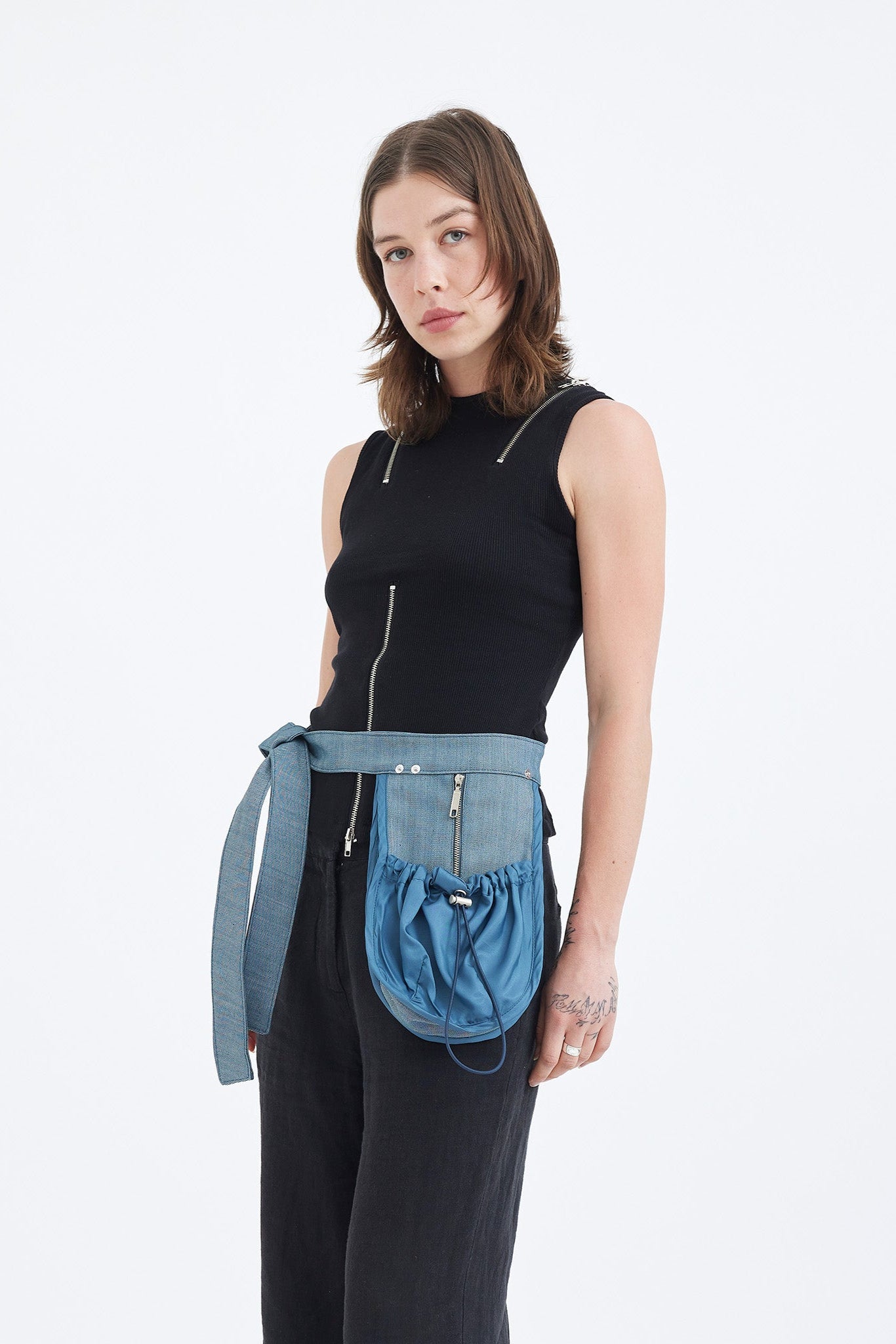 Pocket Bag