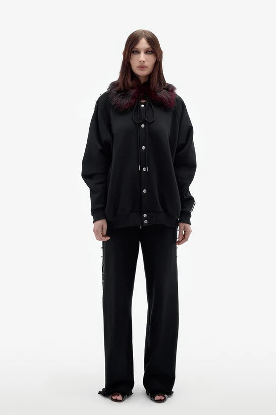 Fur Collar