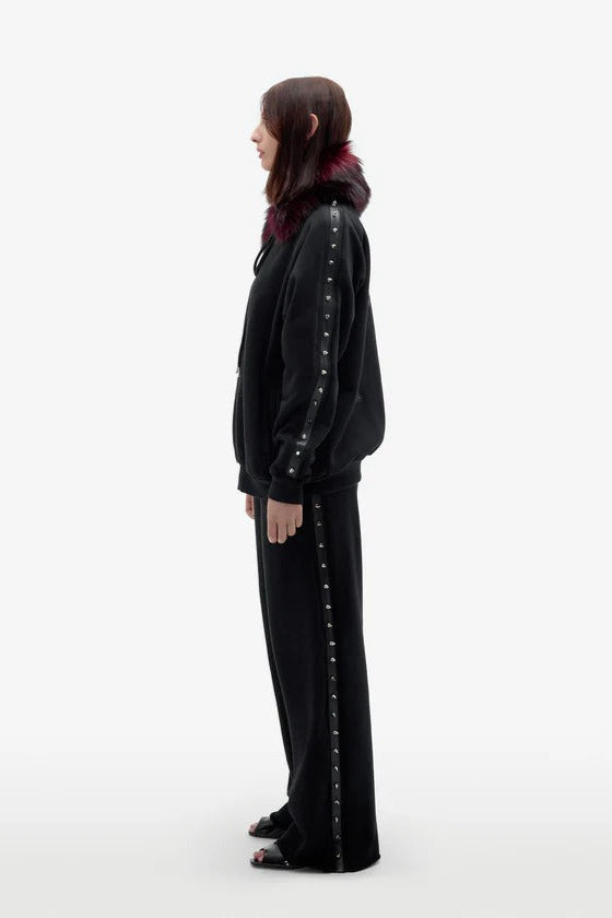 Fur Collar