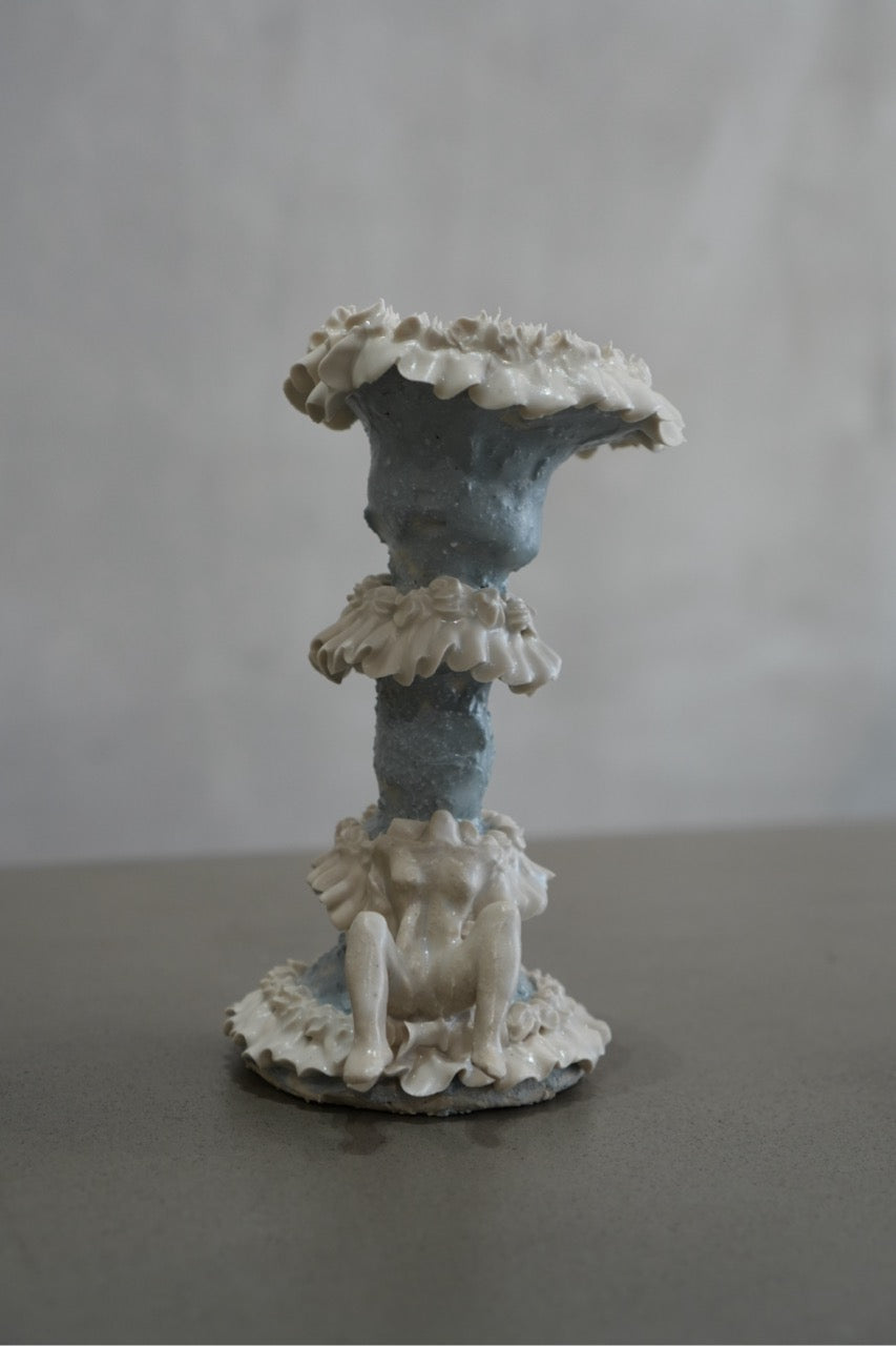 Candle Cream Dream 1