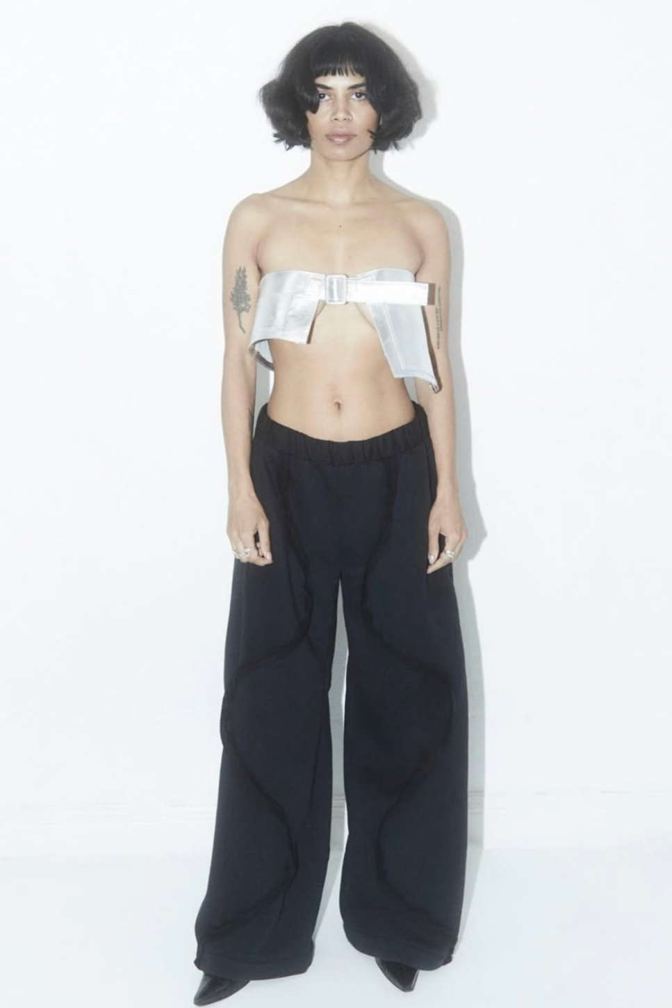 Wiggle Trackies