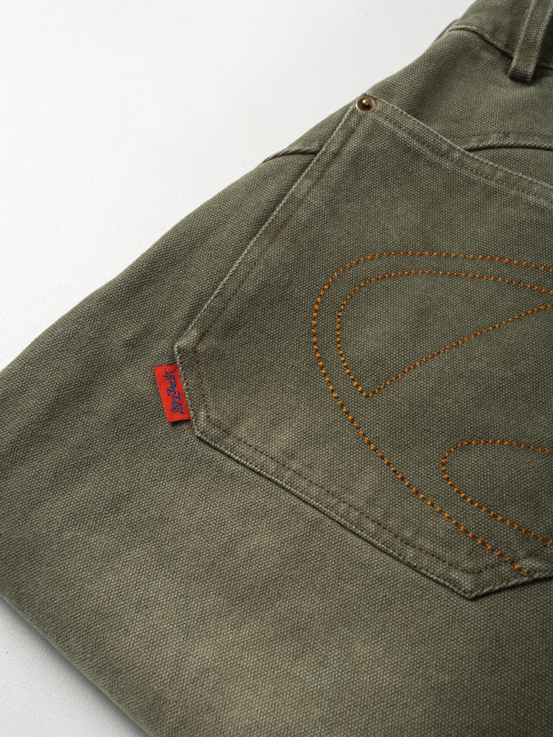 Seeker Denim