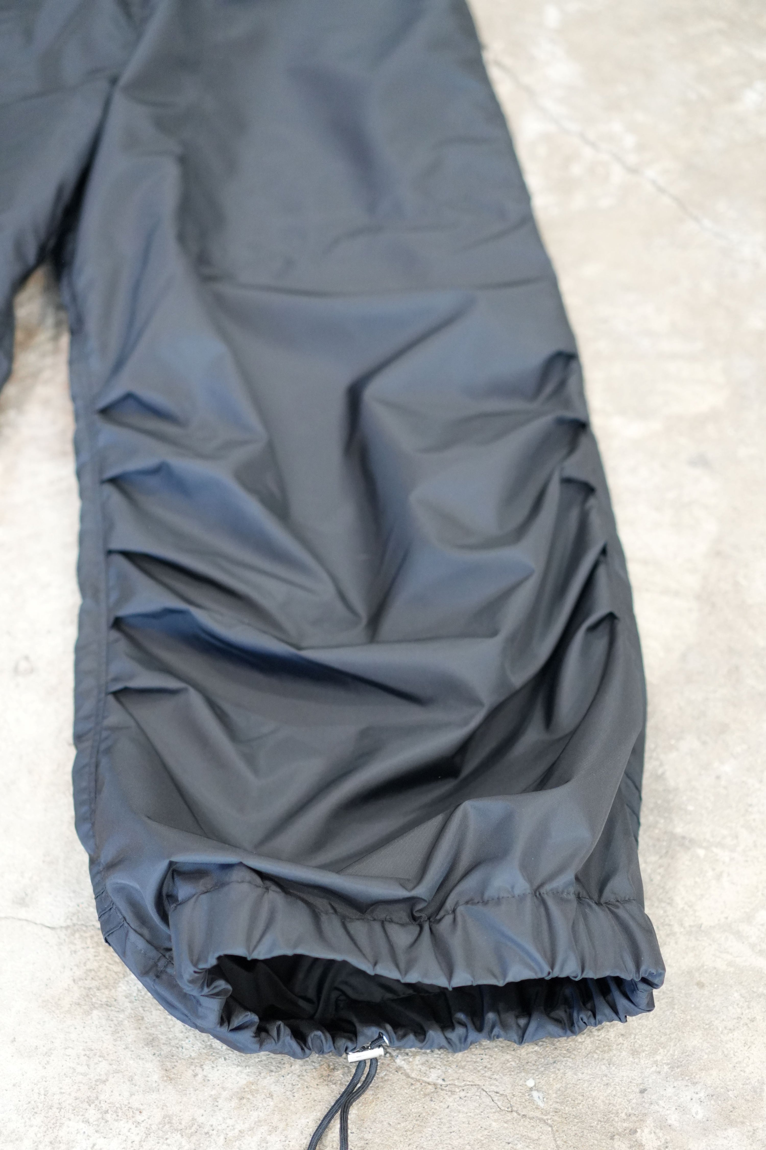 Shuffle Pants (Black)