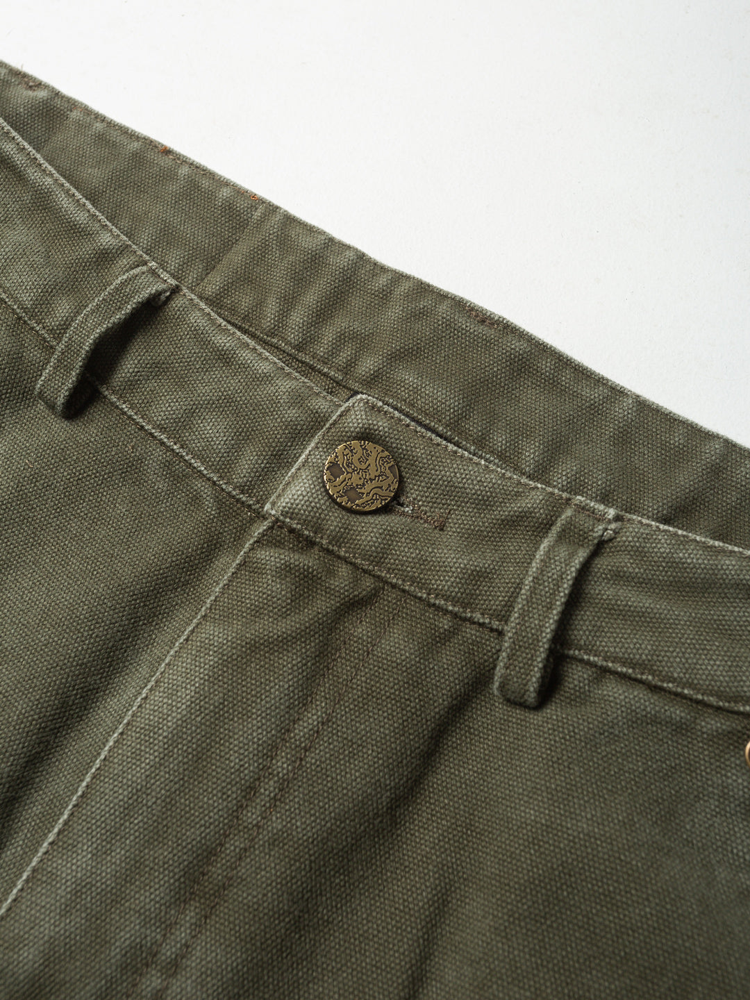 Seeker Denim
