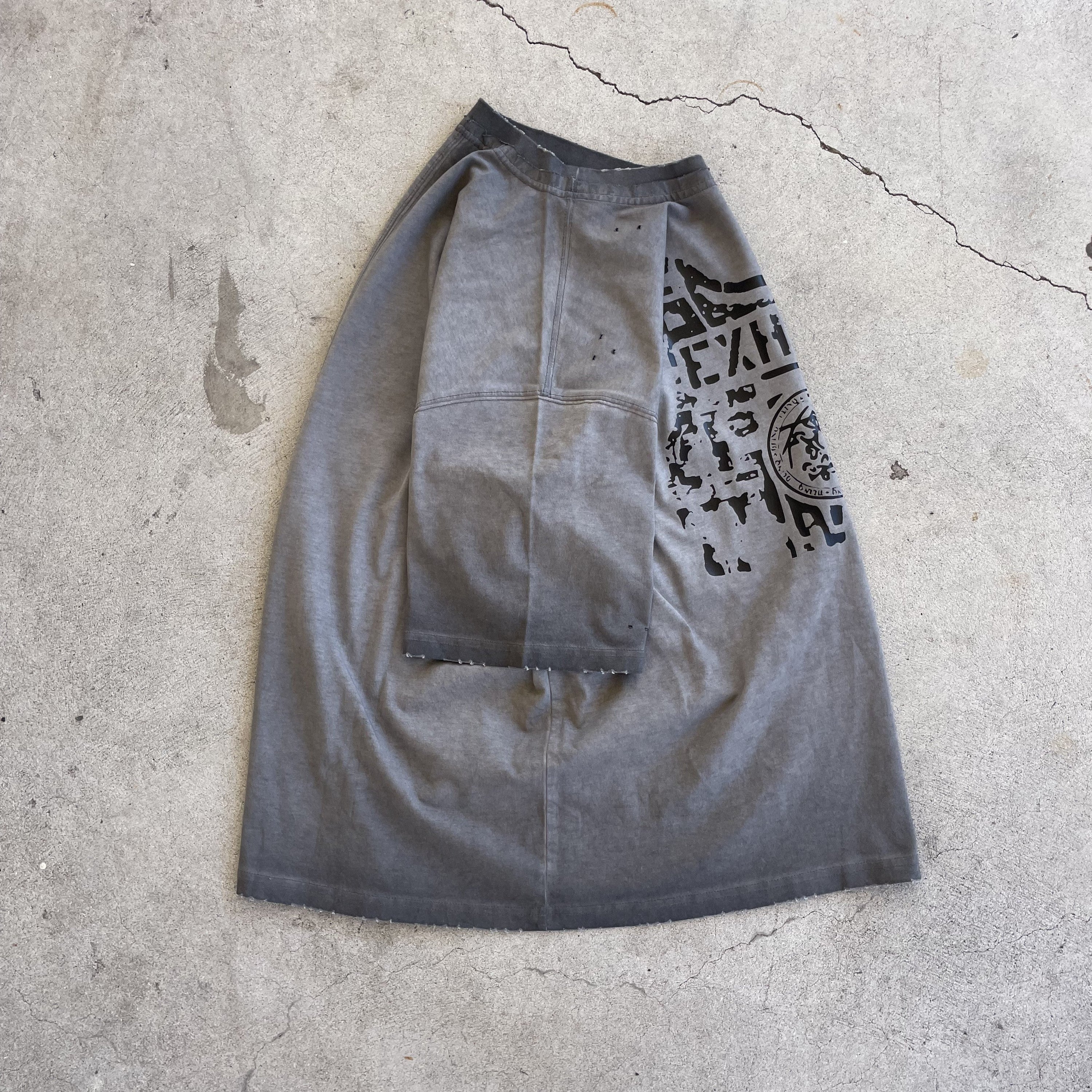 Chestpiece Basic Tee