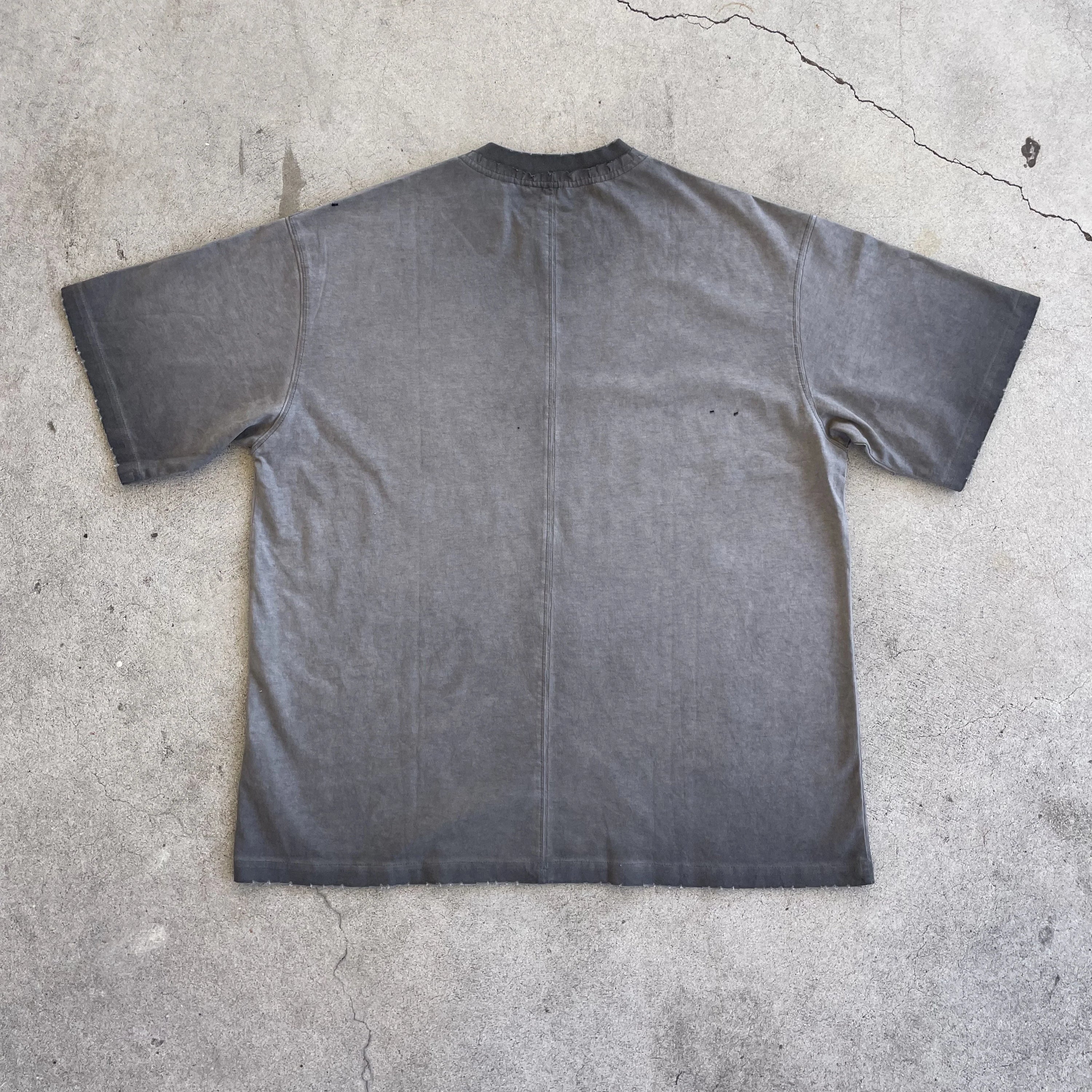 Chestpiece Basic Tee
