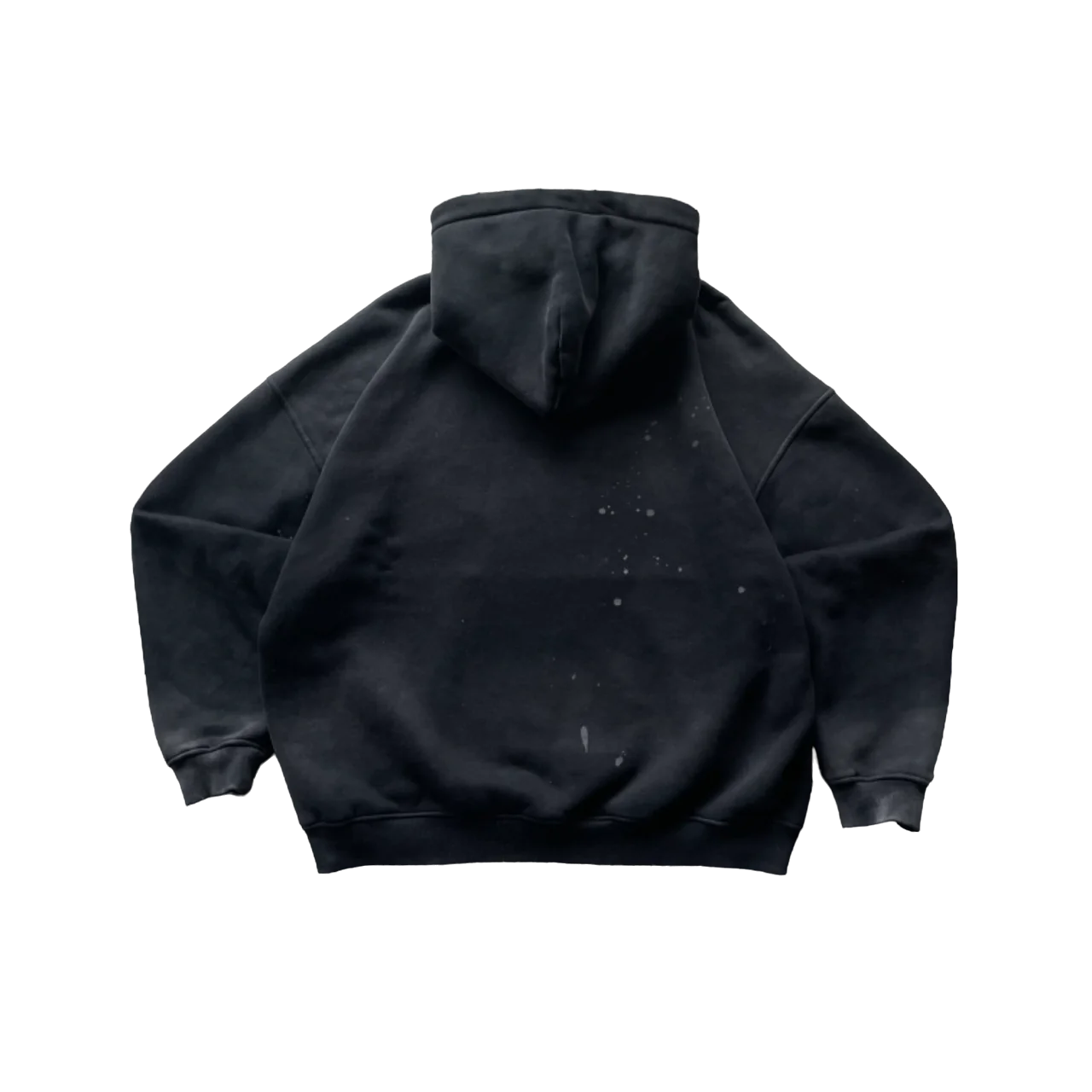 Gamer Hoodie (Black)