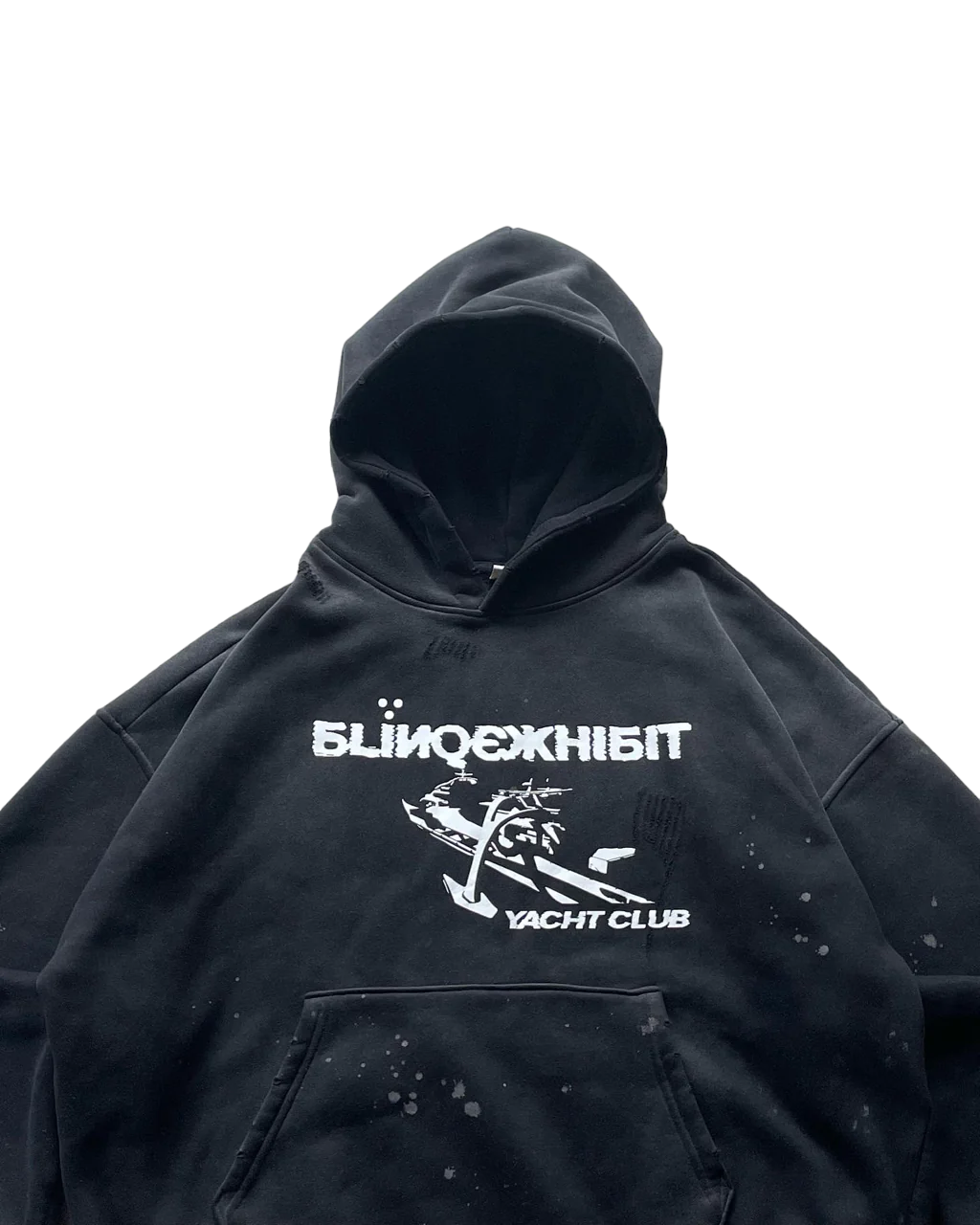 Gamer Hoodie (Black)