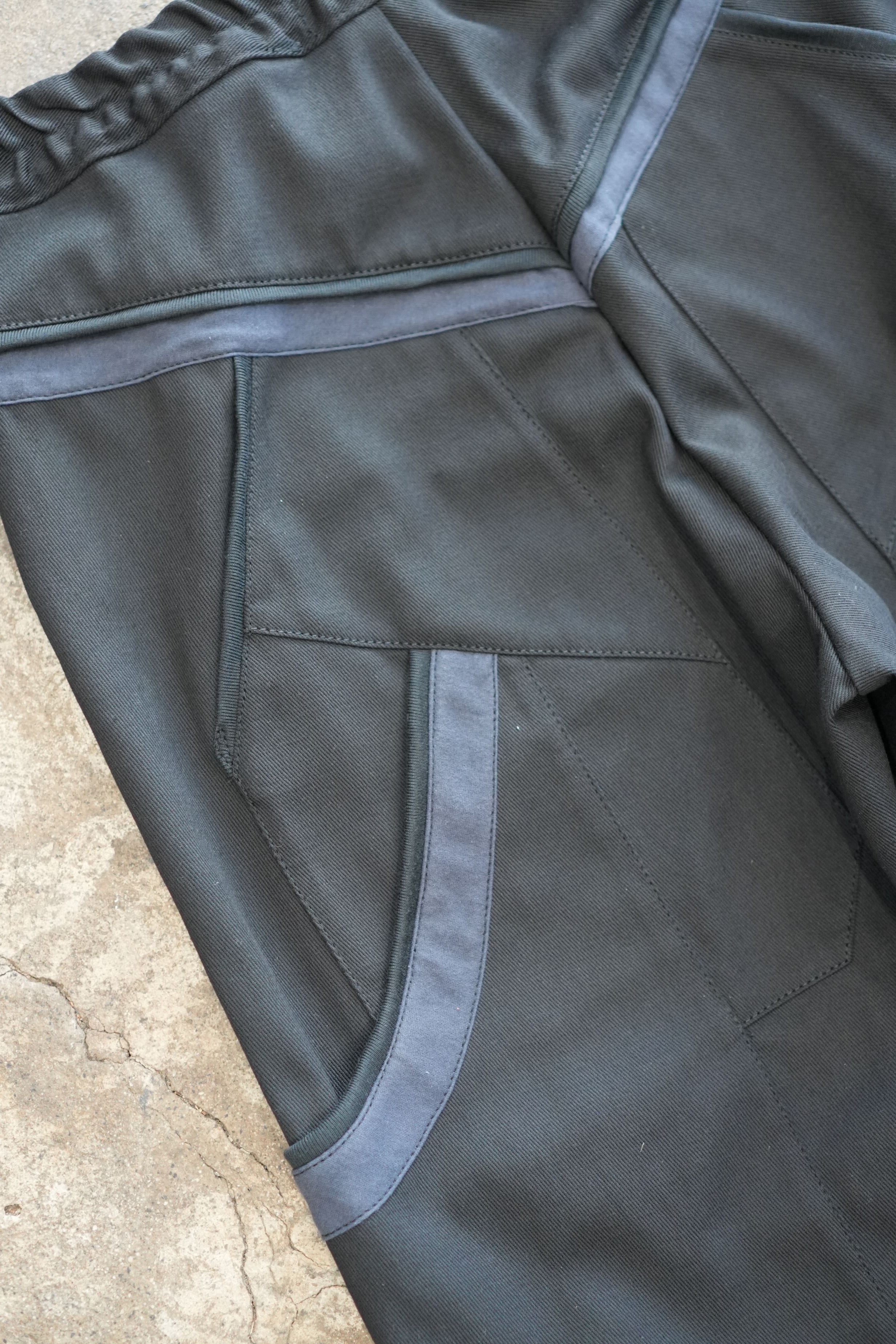 Klepto Pant