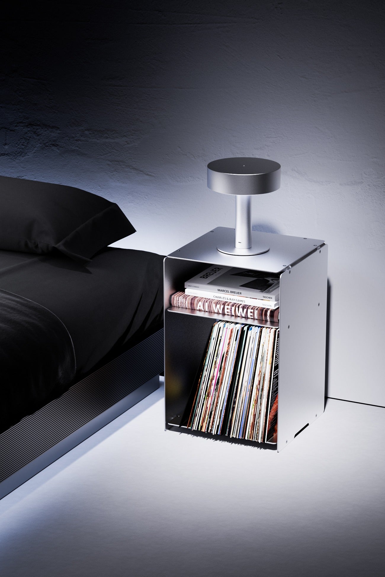 Side Table 01