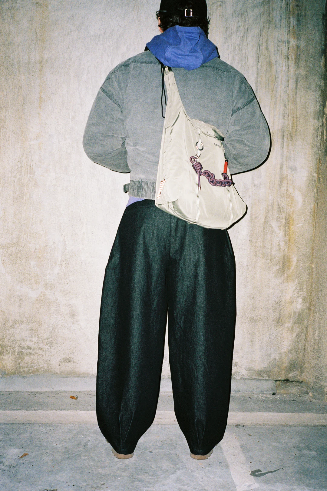 Volume Jeans