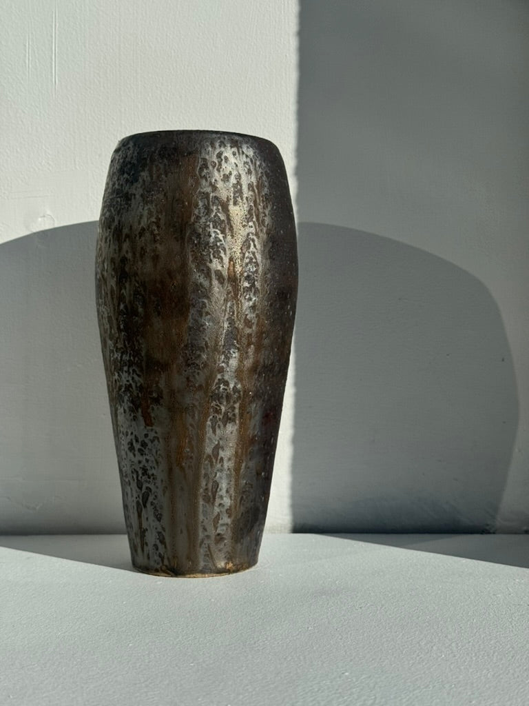 Vase - Metallic Medium