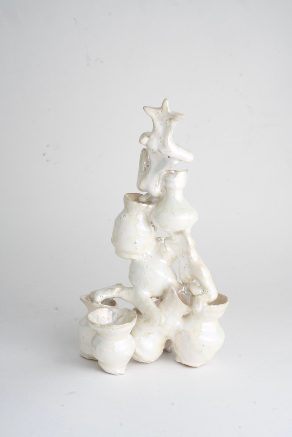 Vulnerability and Intimacy (Trust)