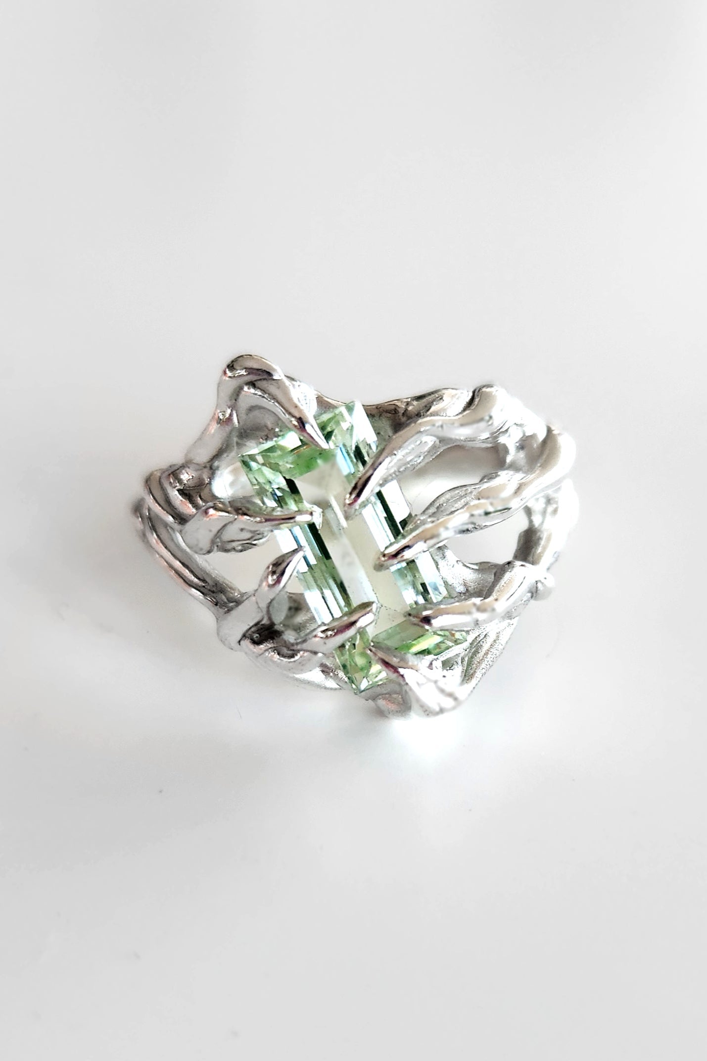 Attention Ring