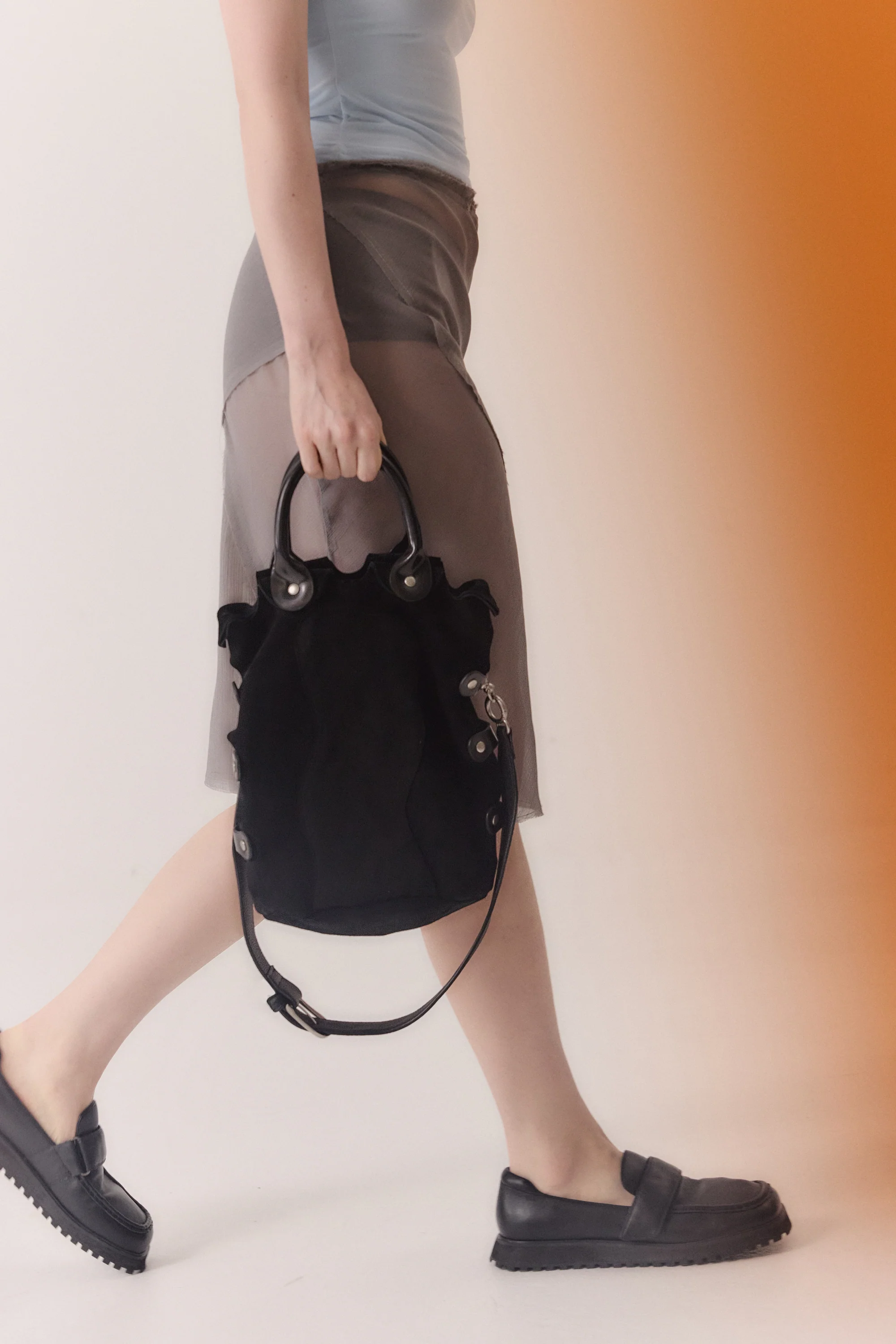 Scally Bag