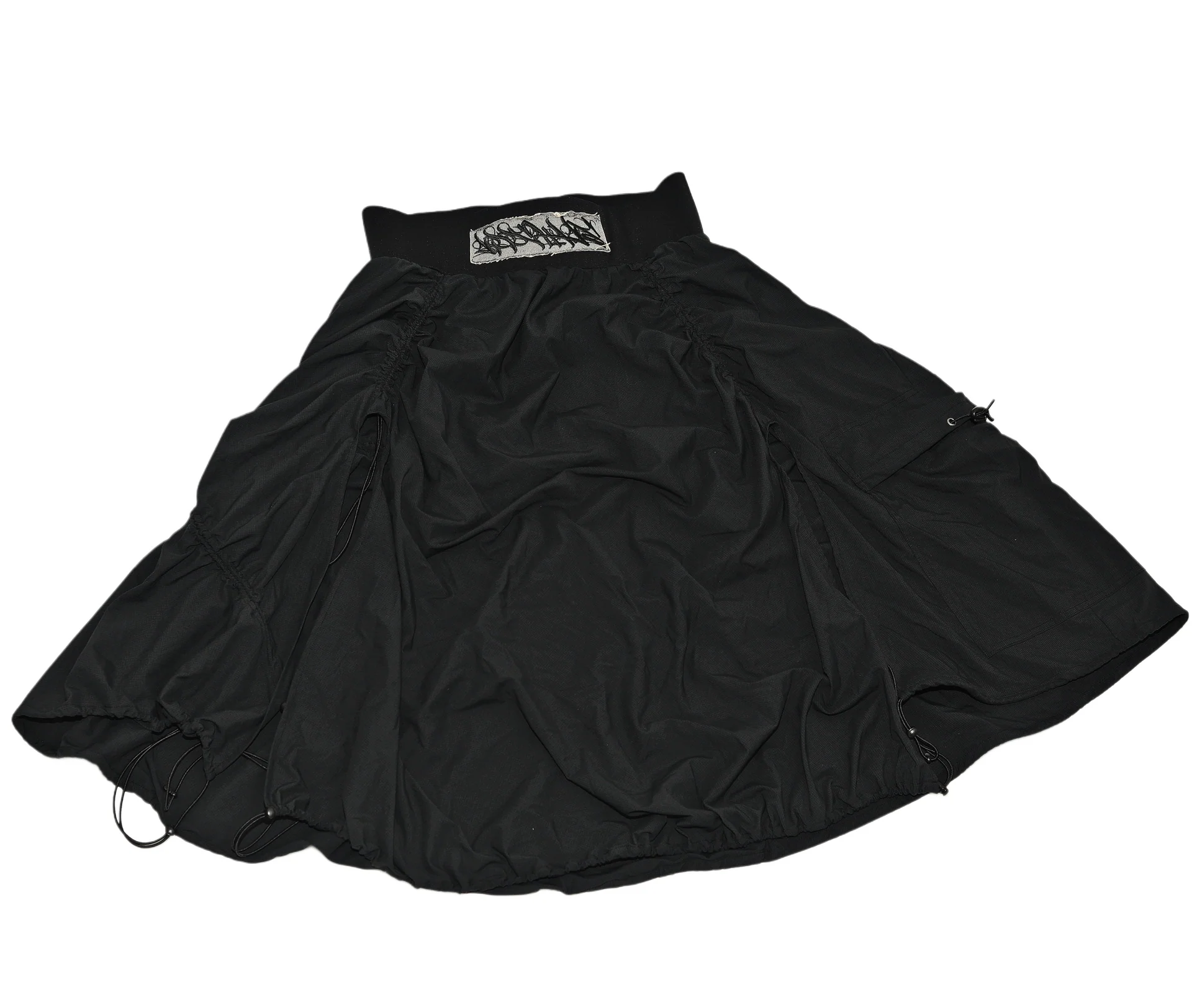 Hydra Skirt (Black)