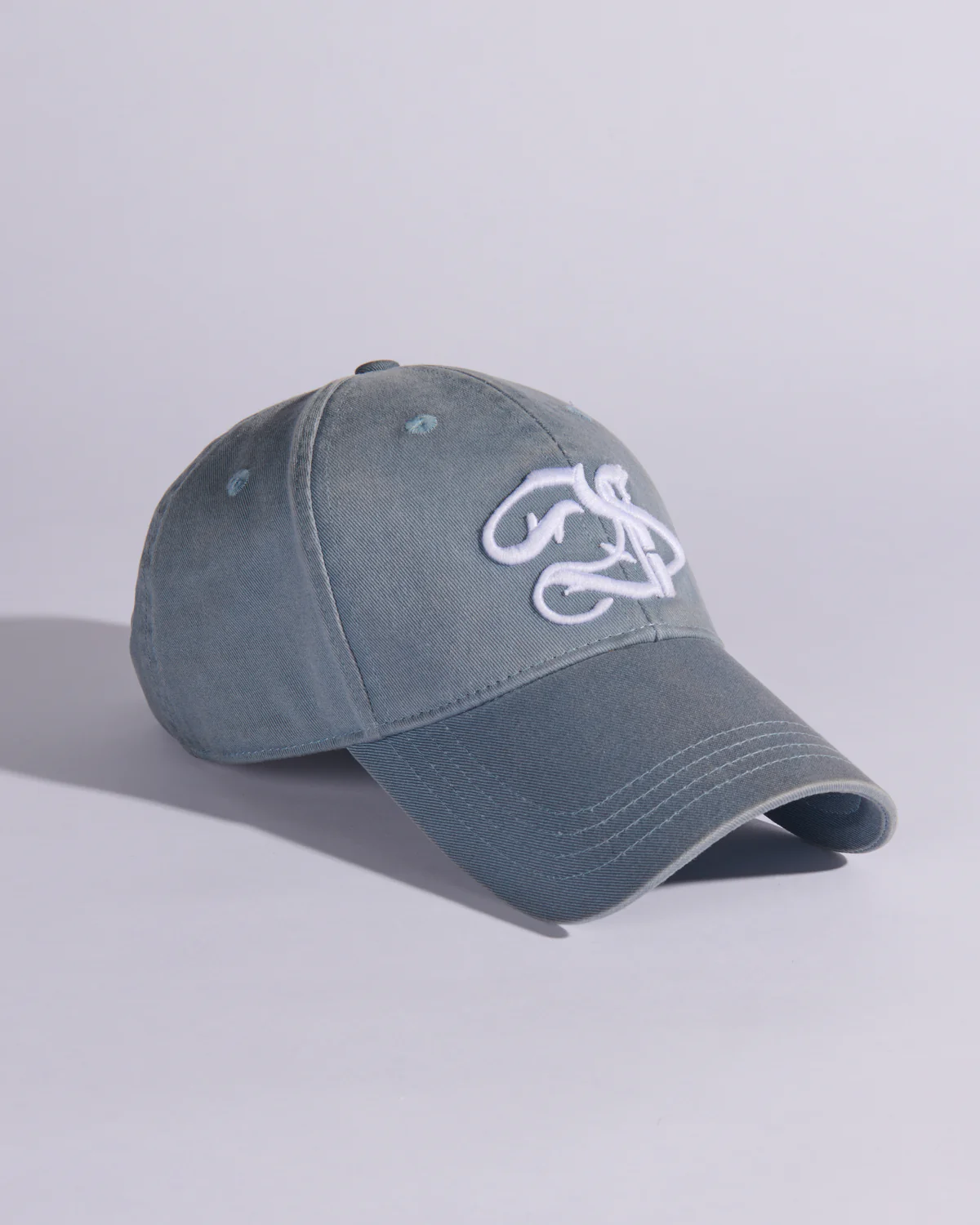 Insignia Baseball Cap (Sky Blue)