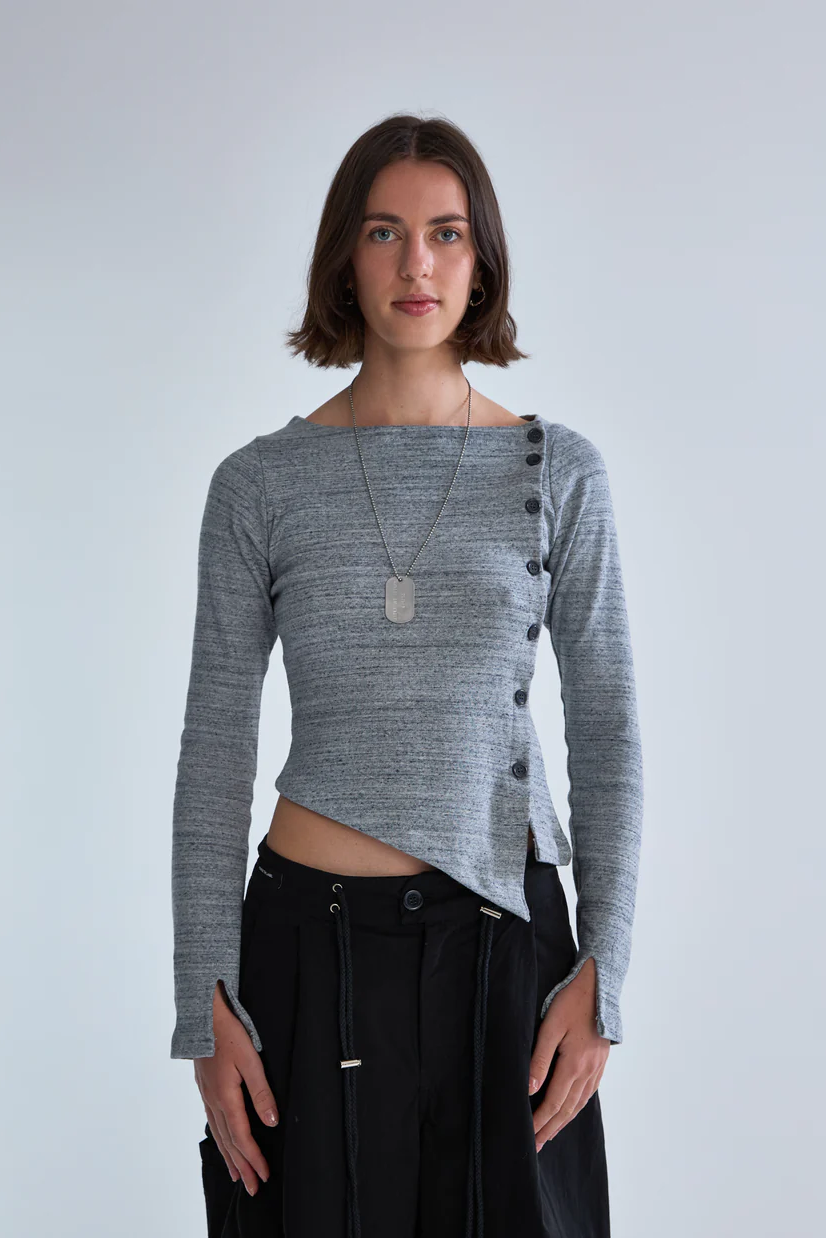 Suki Longsleeve