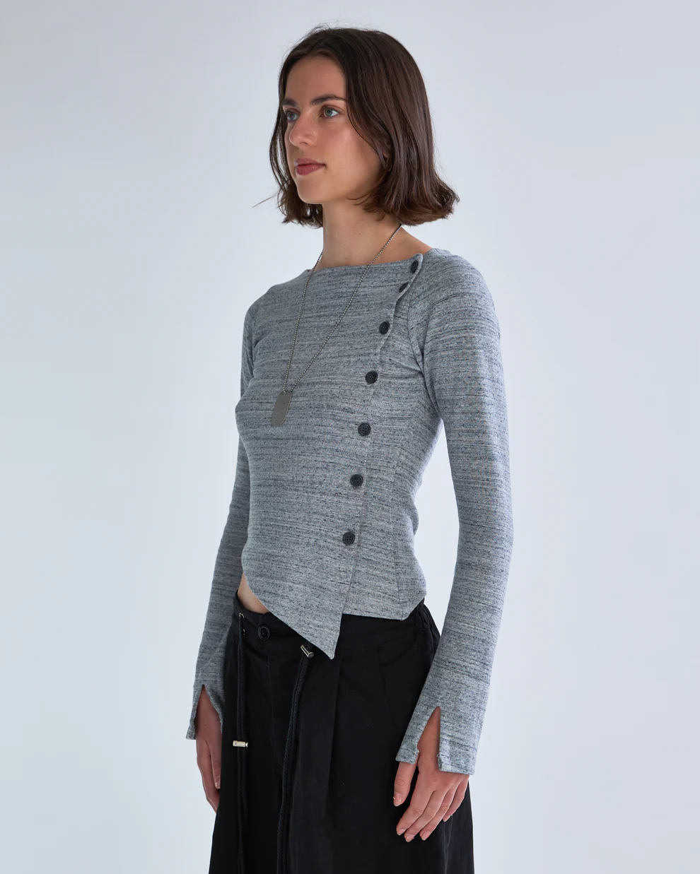 Suki Longsleeve