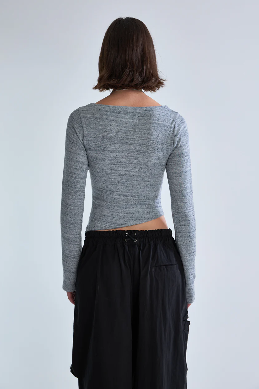 Suki Longsleeve