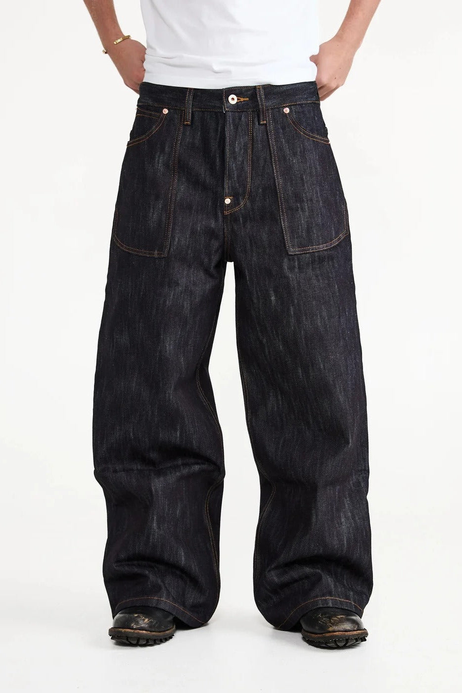 Shovel Pants