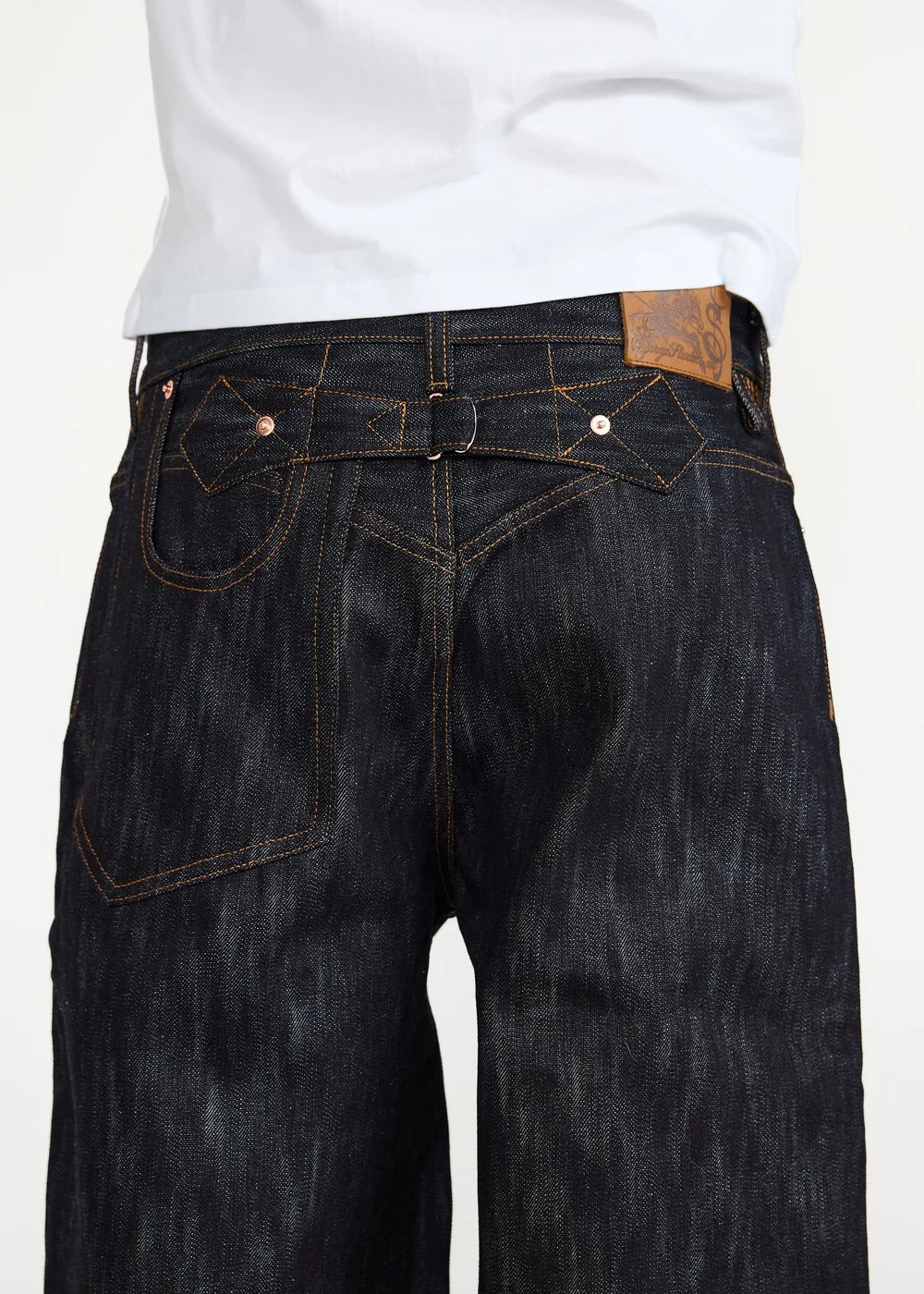 Shovel Pants
