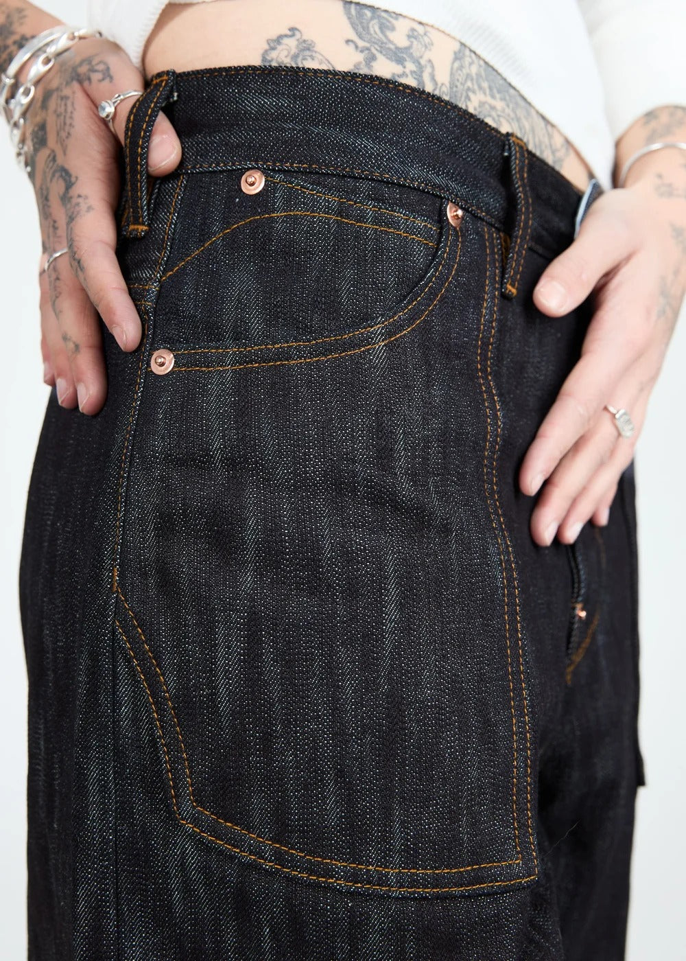 Shovel Pants
