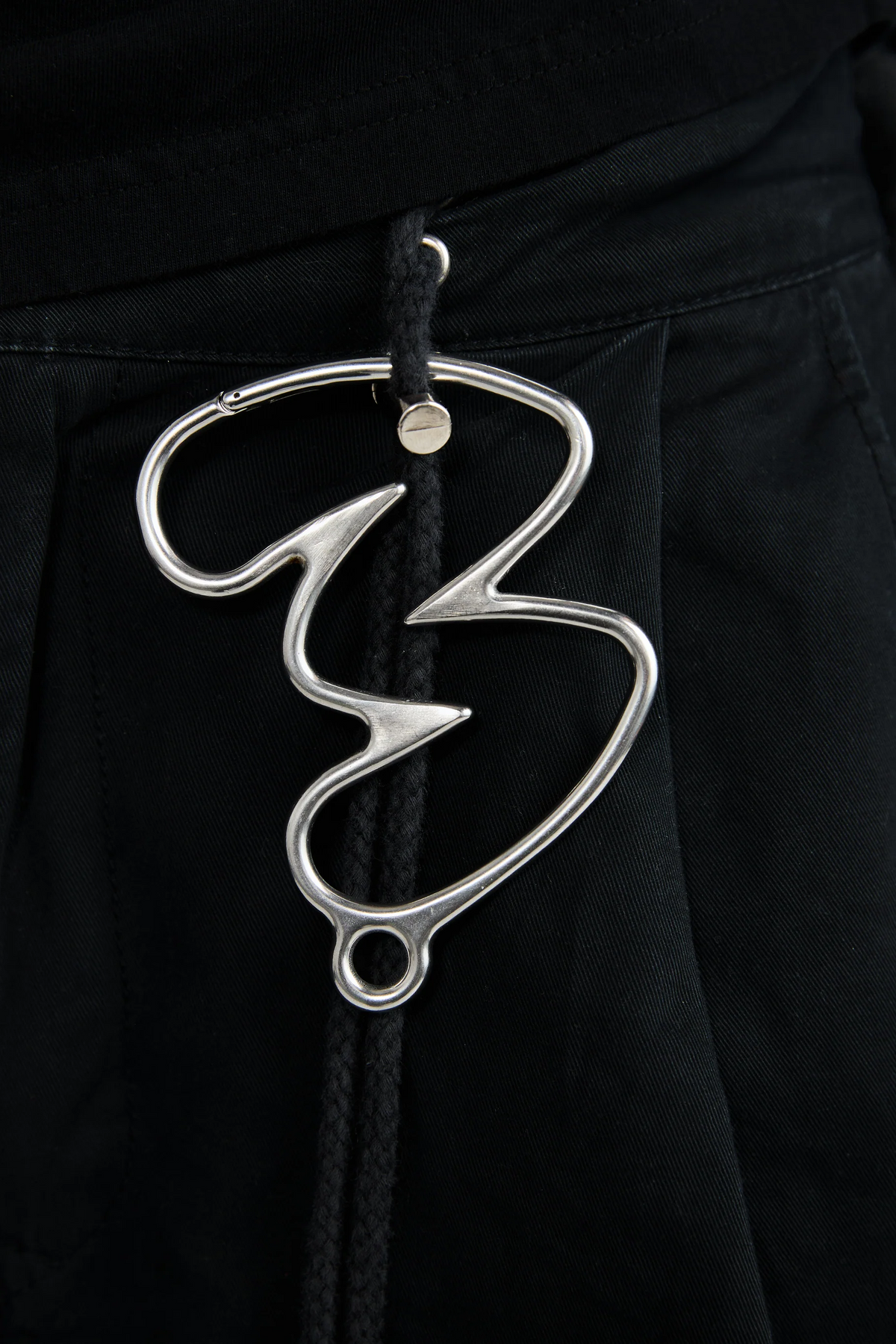 M. Carabiner