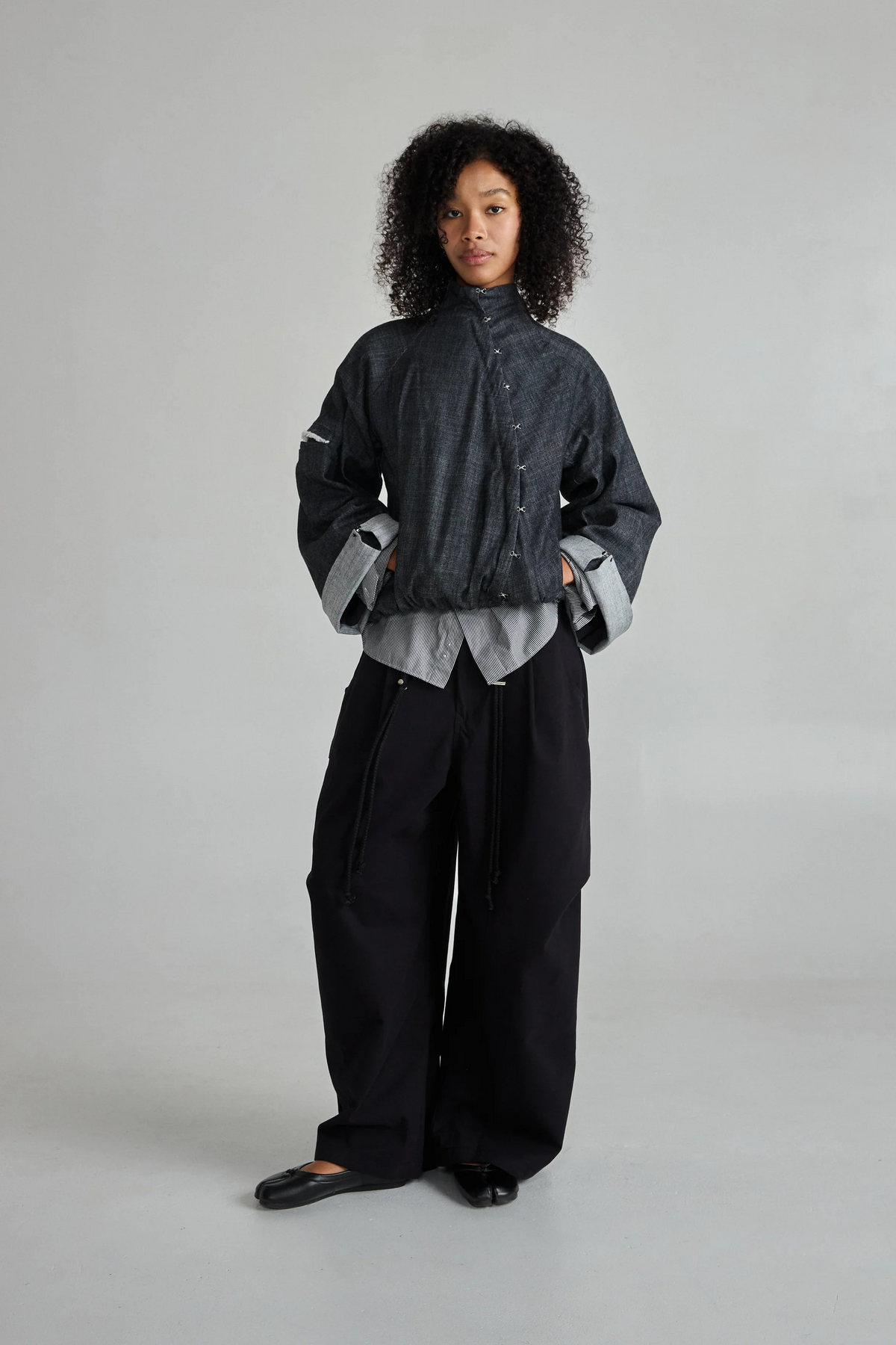 Faye Jacket
