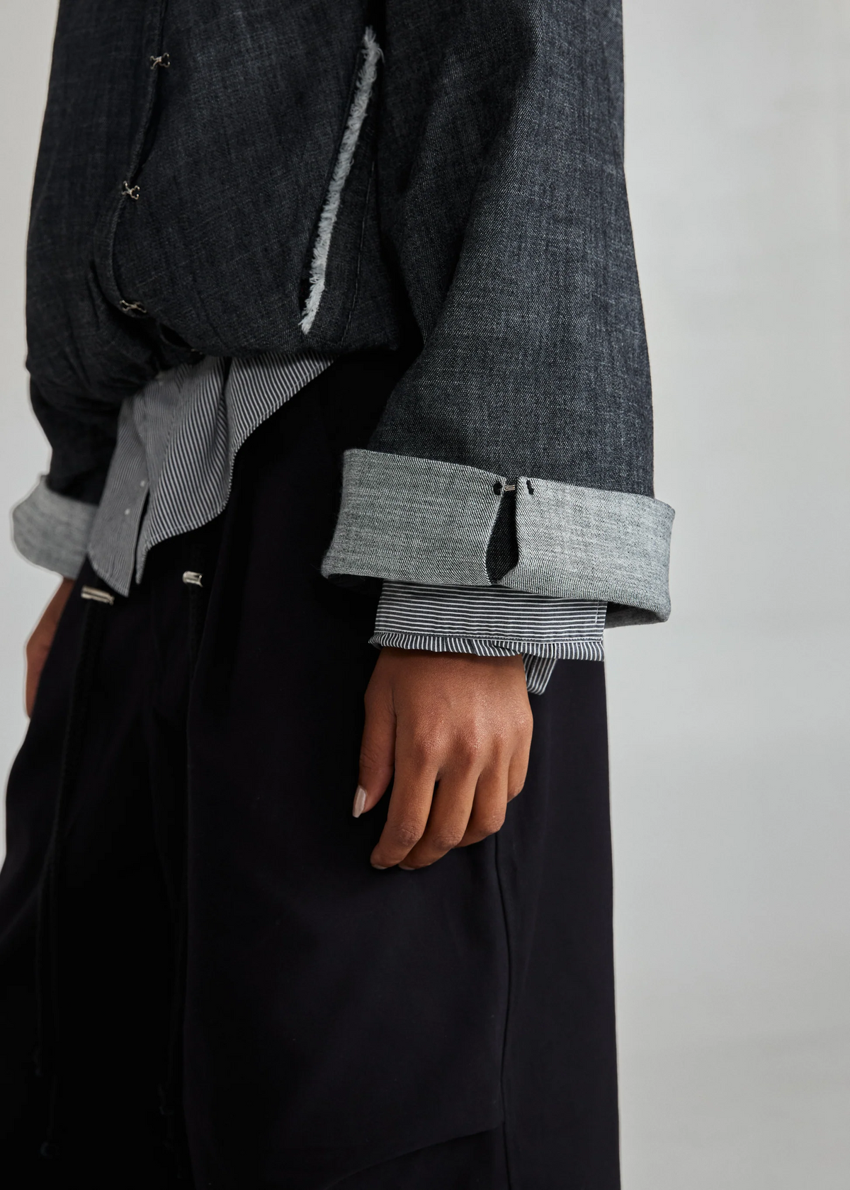 Faye Jacket