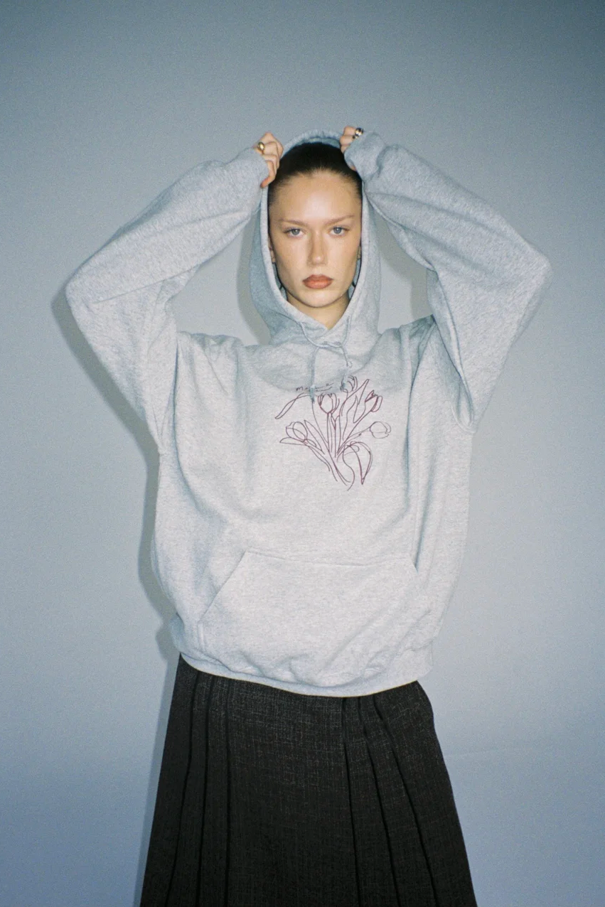 Tulip Hoodie