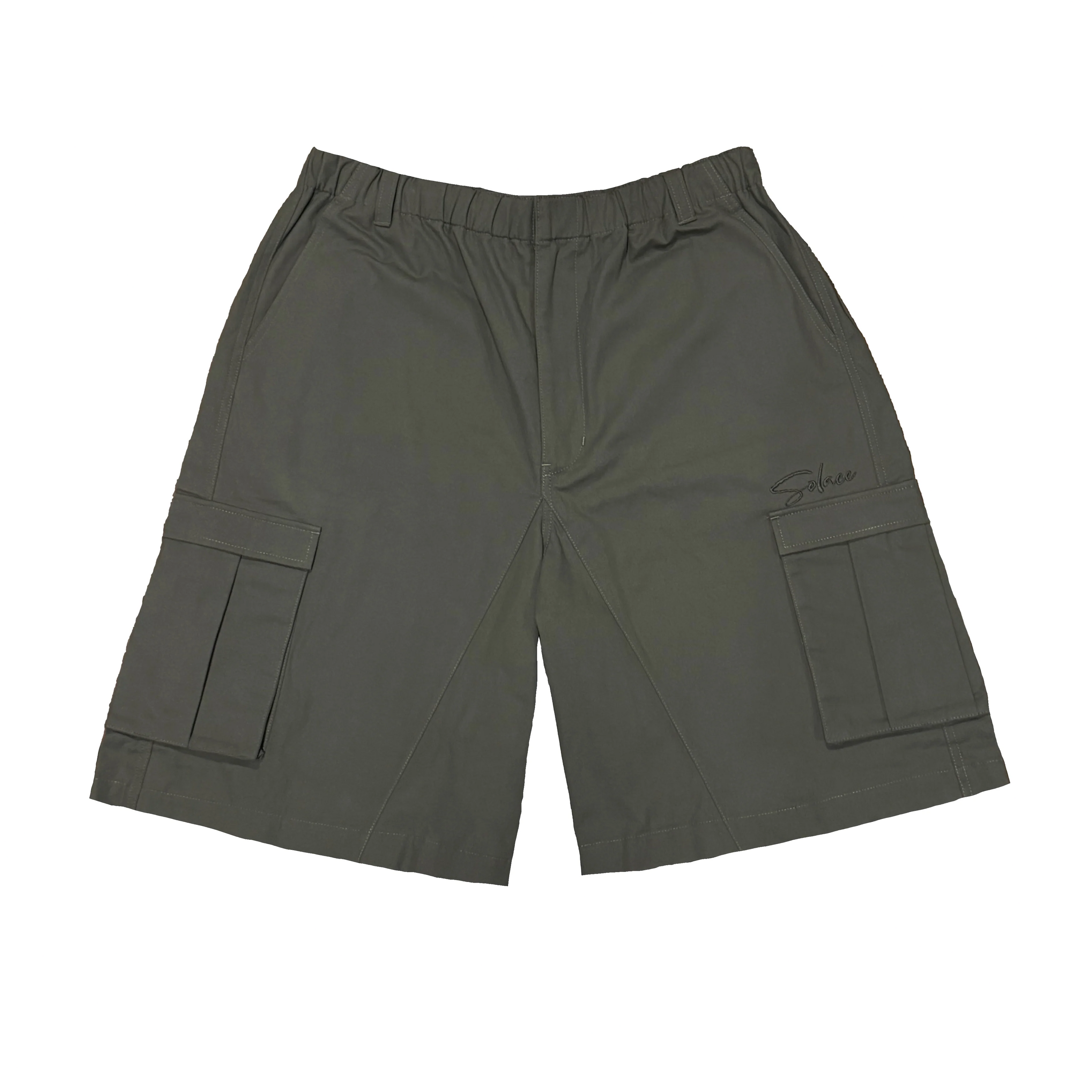 Parachute Shorts