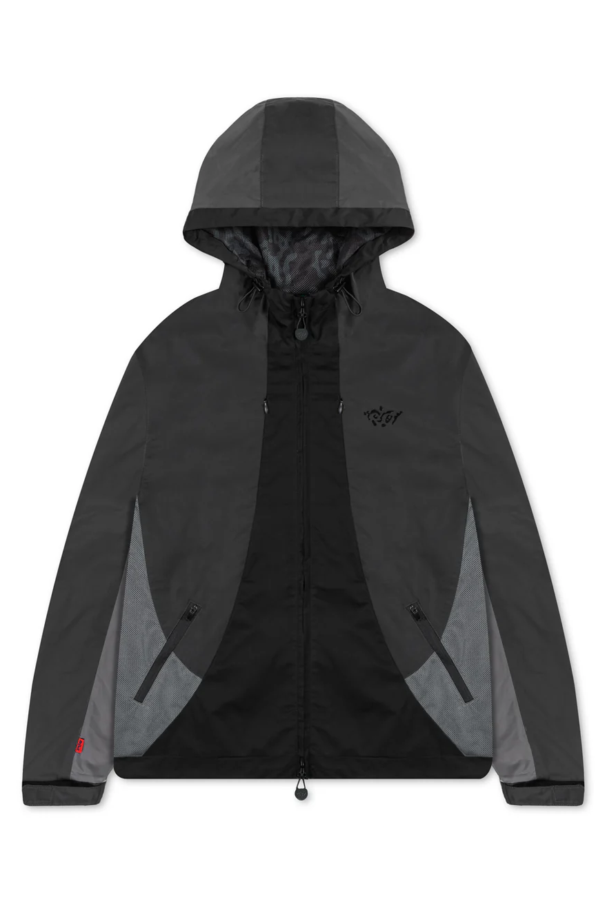 Vesper Rain Jacket