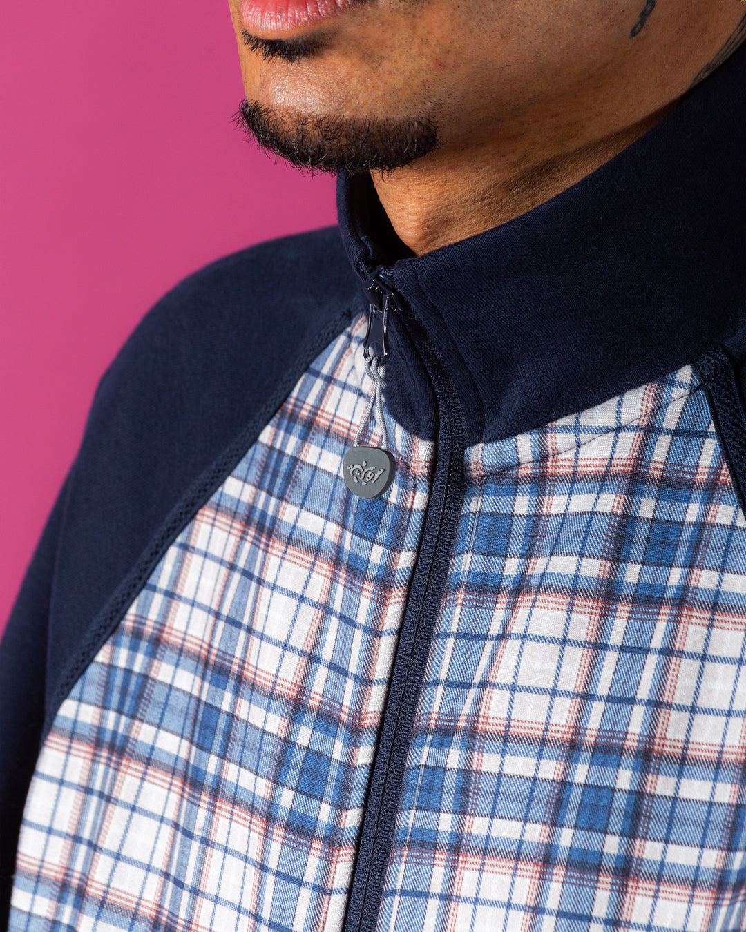 Jigsaw Track Jacket