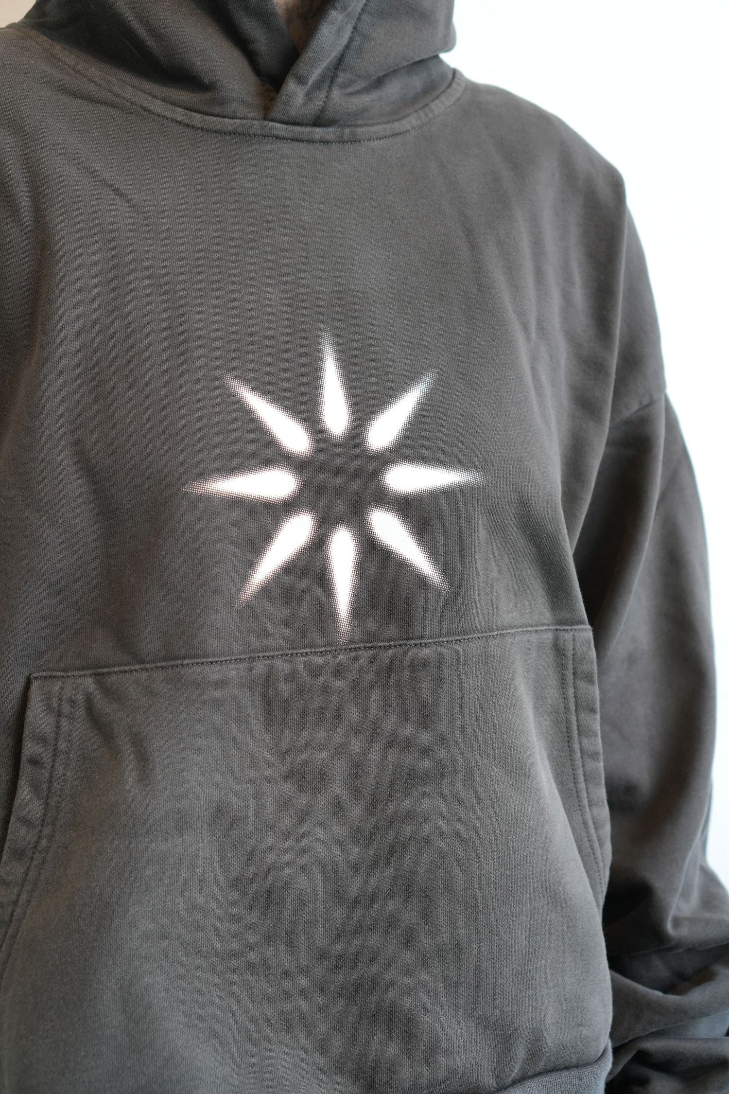 Star Hoodie