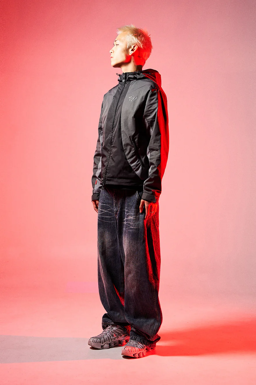 Vesper Rain Jacket