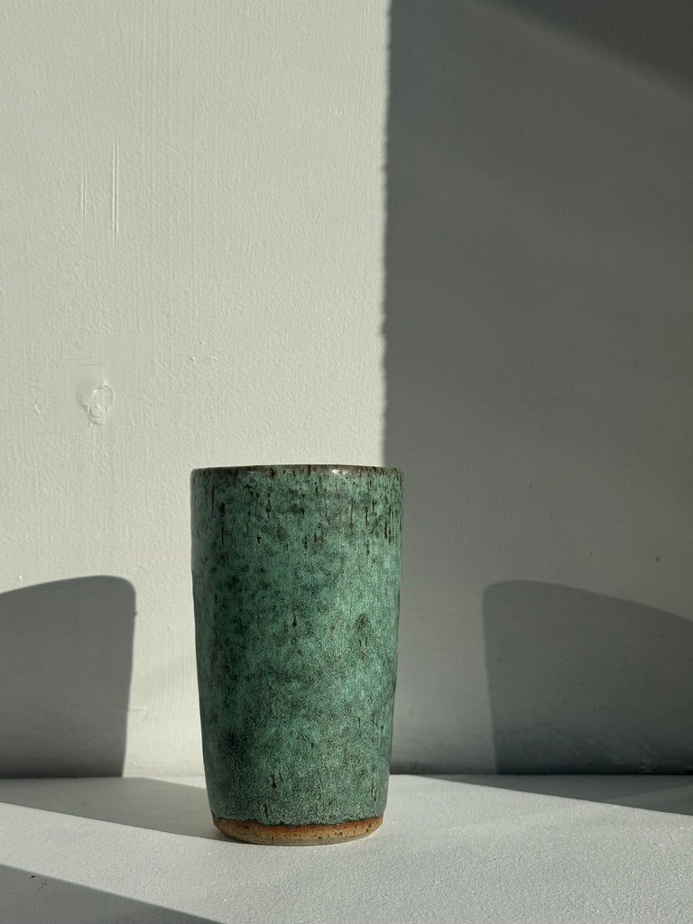 Vase - Green