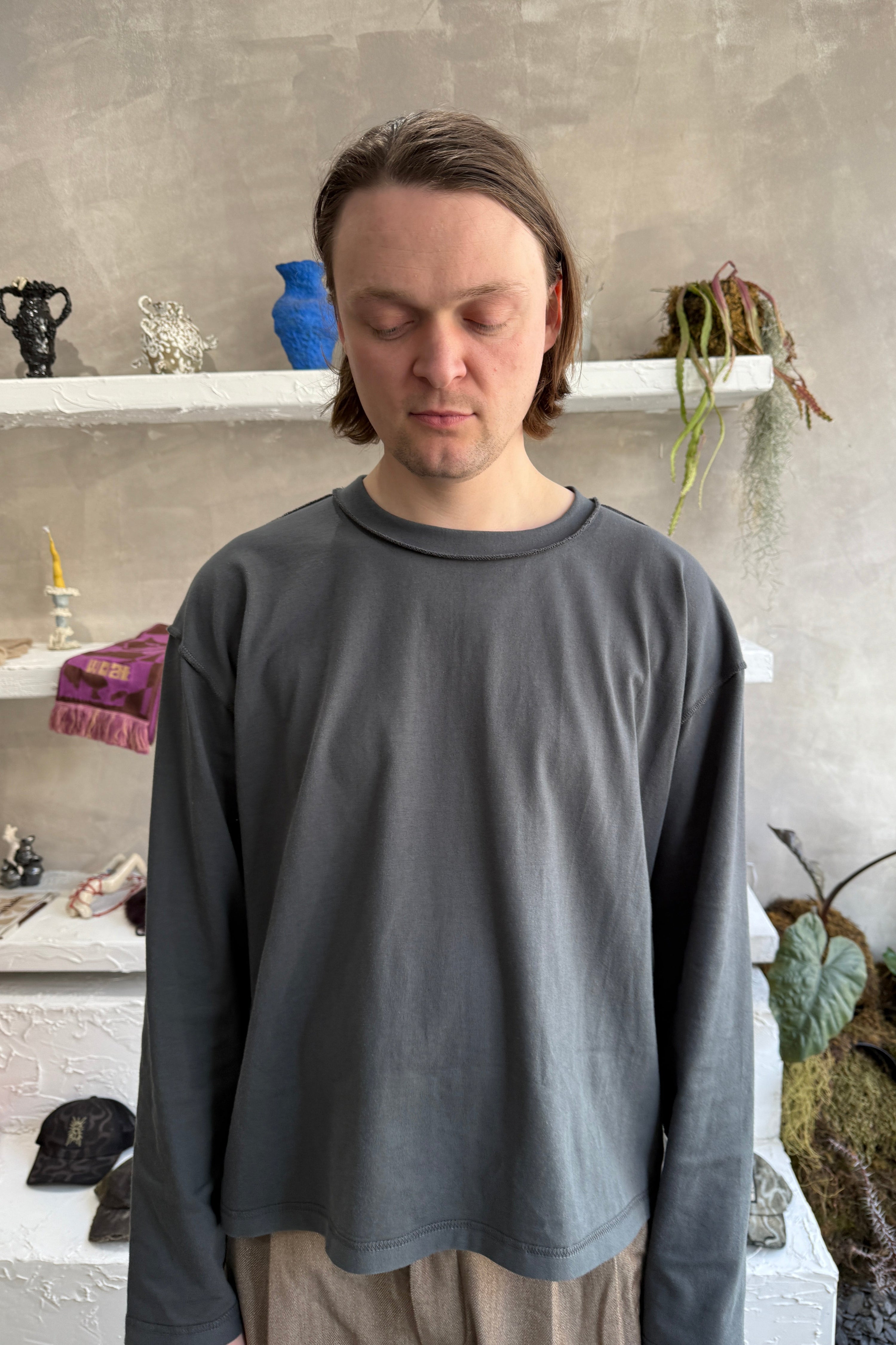 Tao Longsleeve