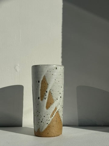 Vase - White