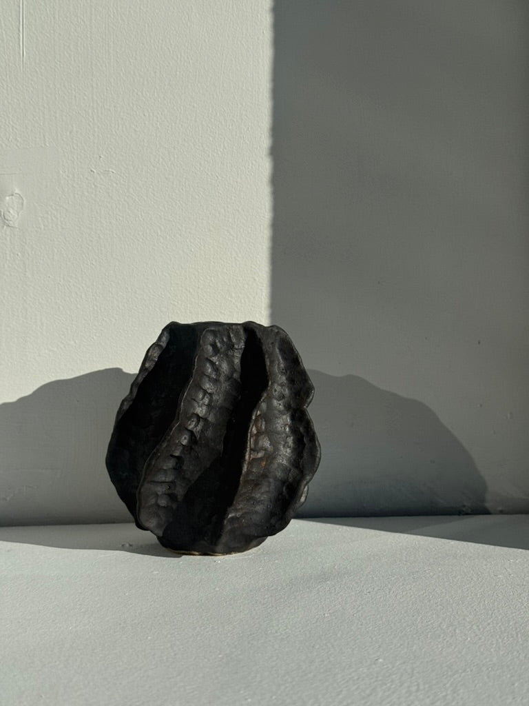 Vase - Spiral (Small)