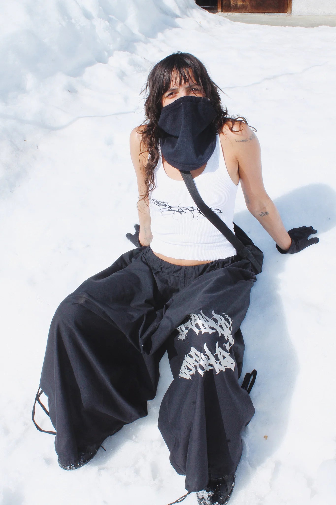 Static Pant