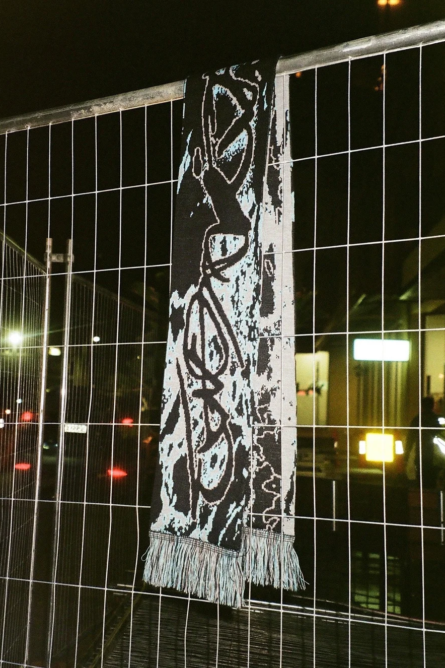 Quantum Scarf