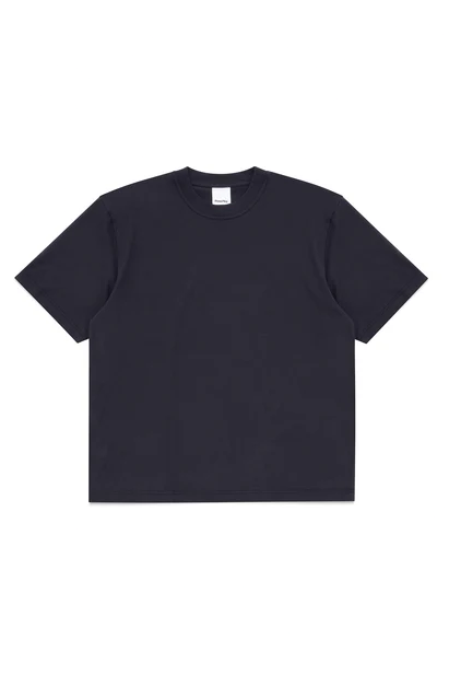 Classic Tee (Midnight Black)