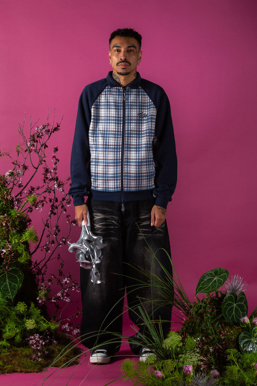 Seeker Denim Jeans